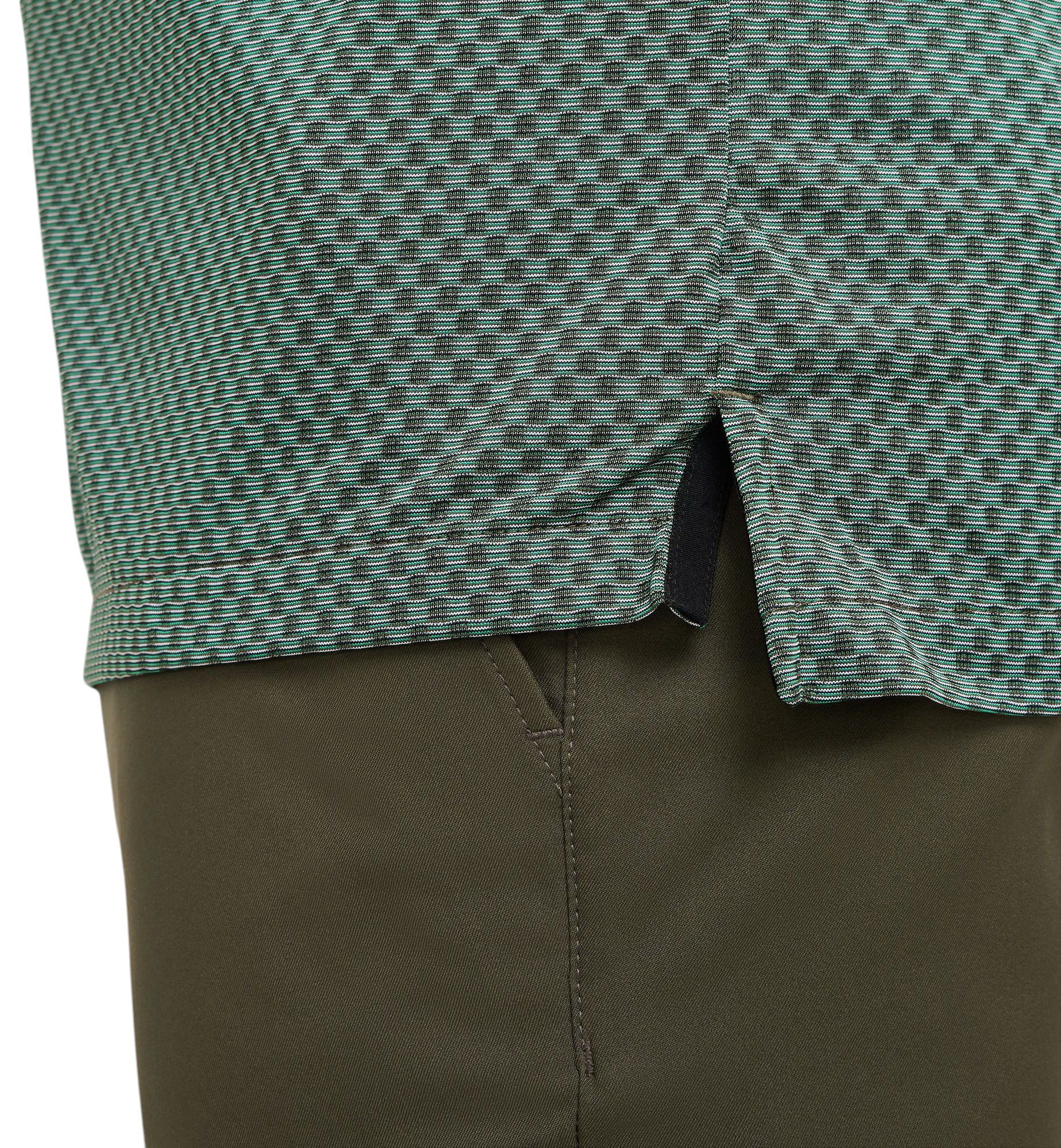 Nike Men's Dri-FIT Tour Jacquard Golf Polo product image