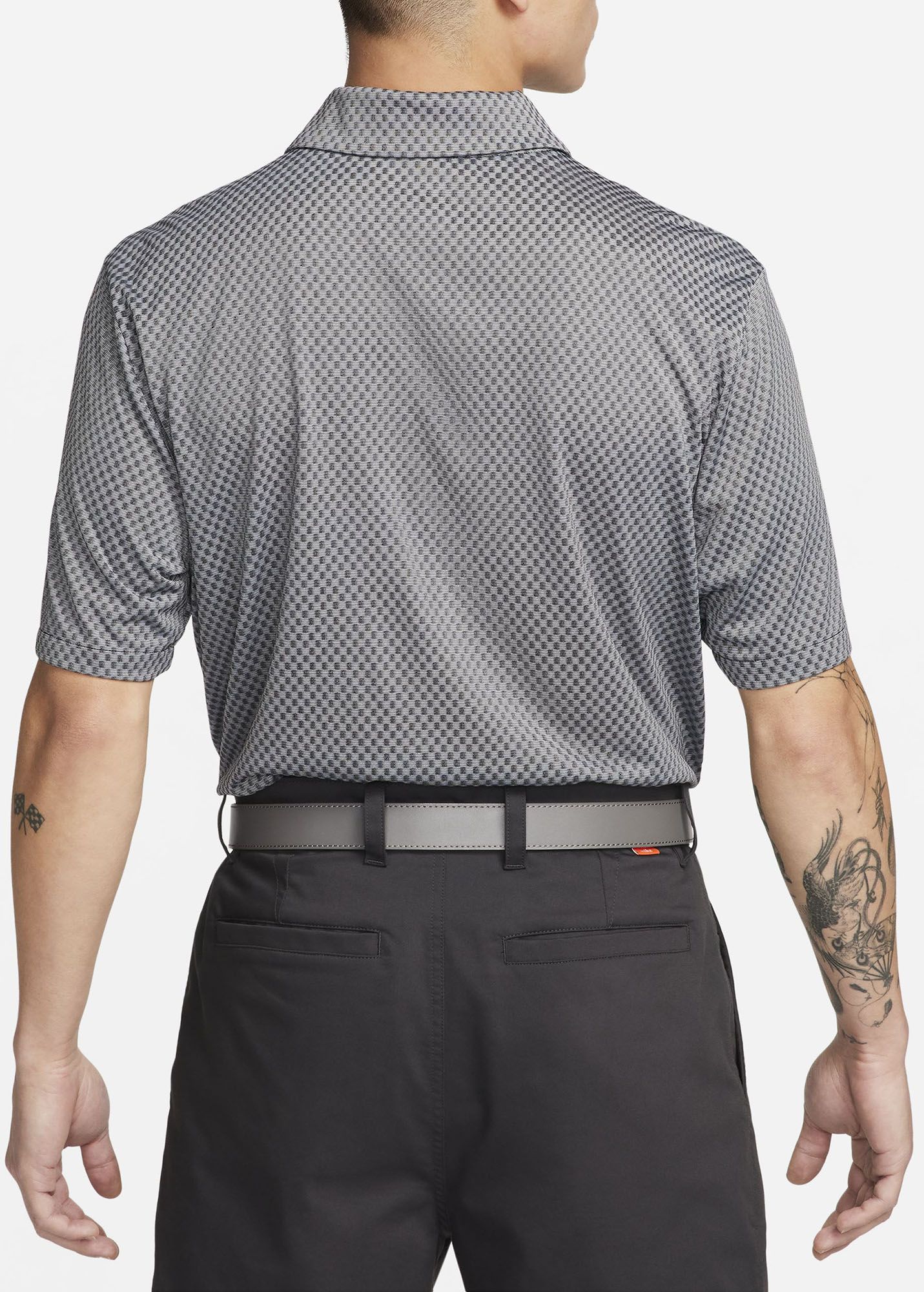Nike Men's Dri-Fit Tour Jacquard Polo product image