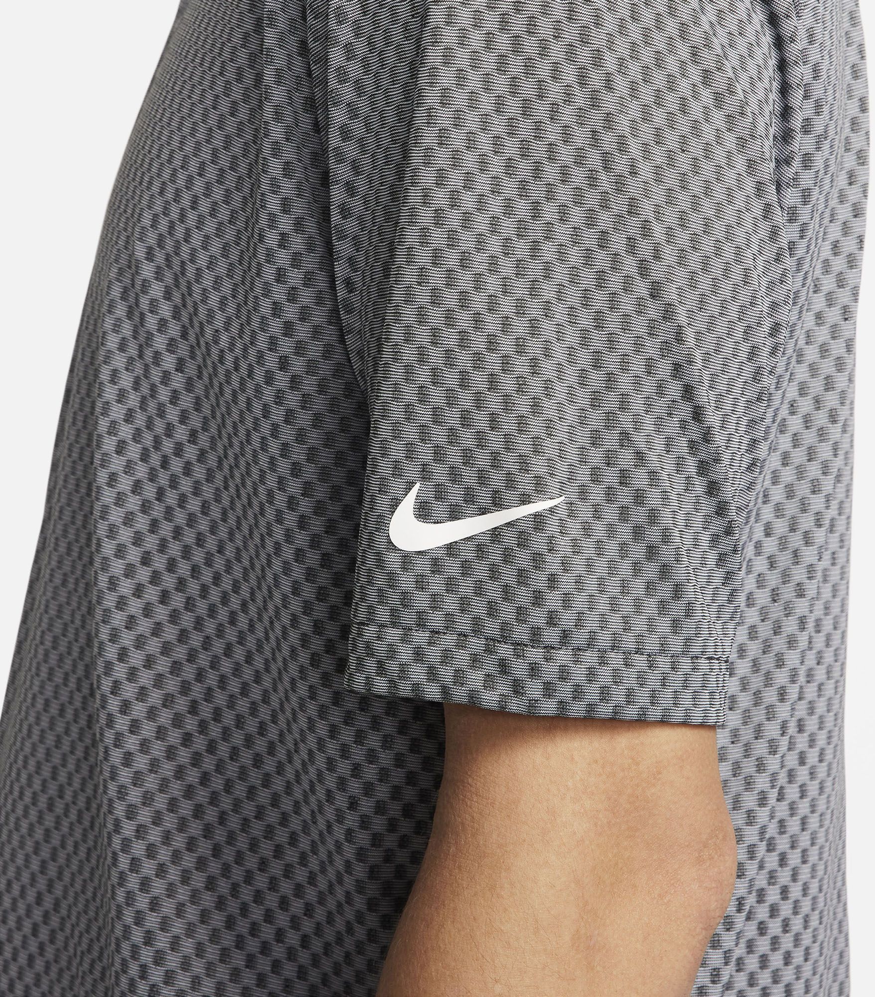 Nike Men's Dri-Fit Tour Jacquard Polo product image