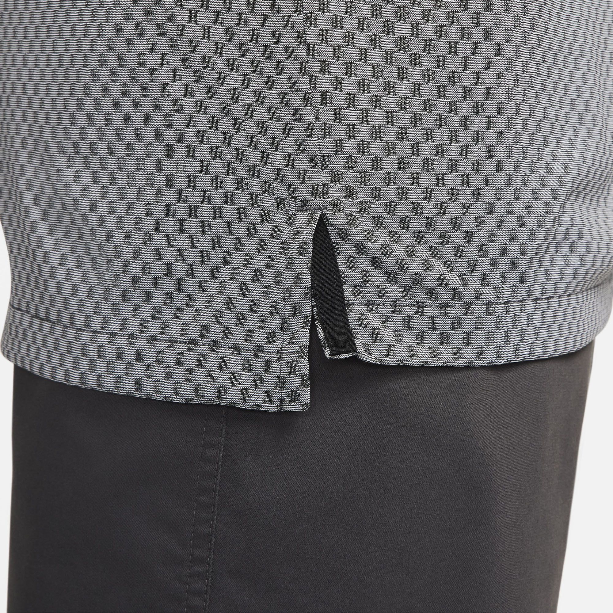 Nike Men's Dri-Fit Tour Jacquard Polo product image