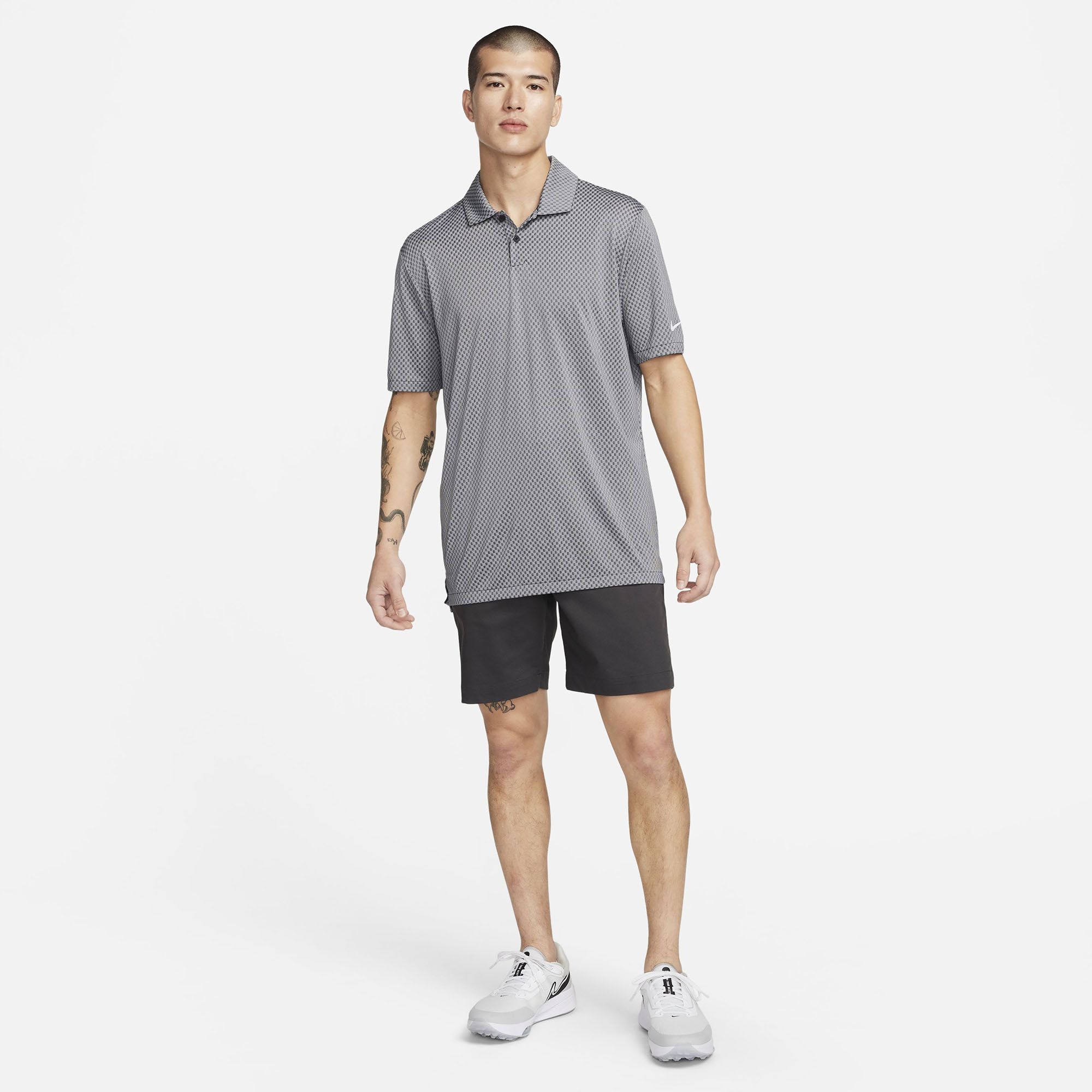 Nike Men's Dri-Fit Tour Jacquard Polo product image