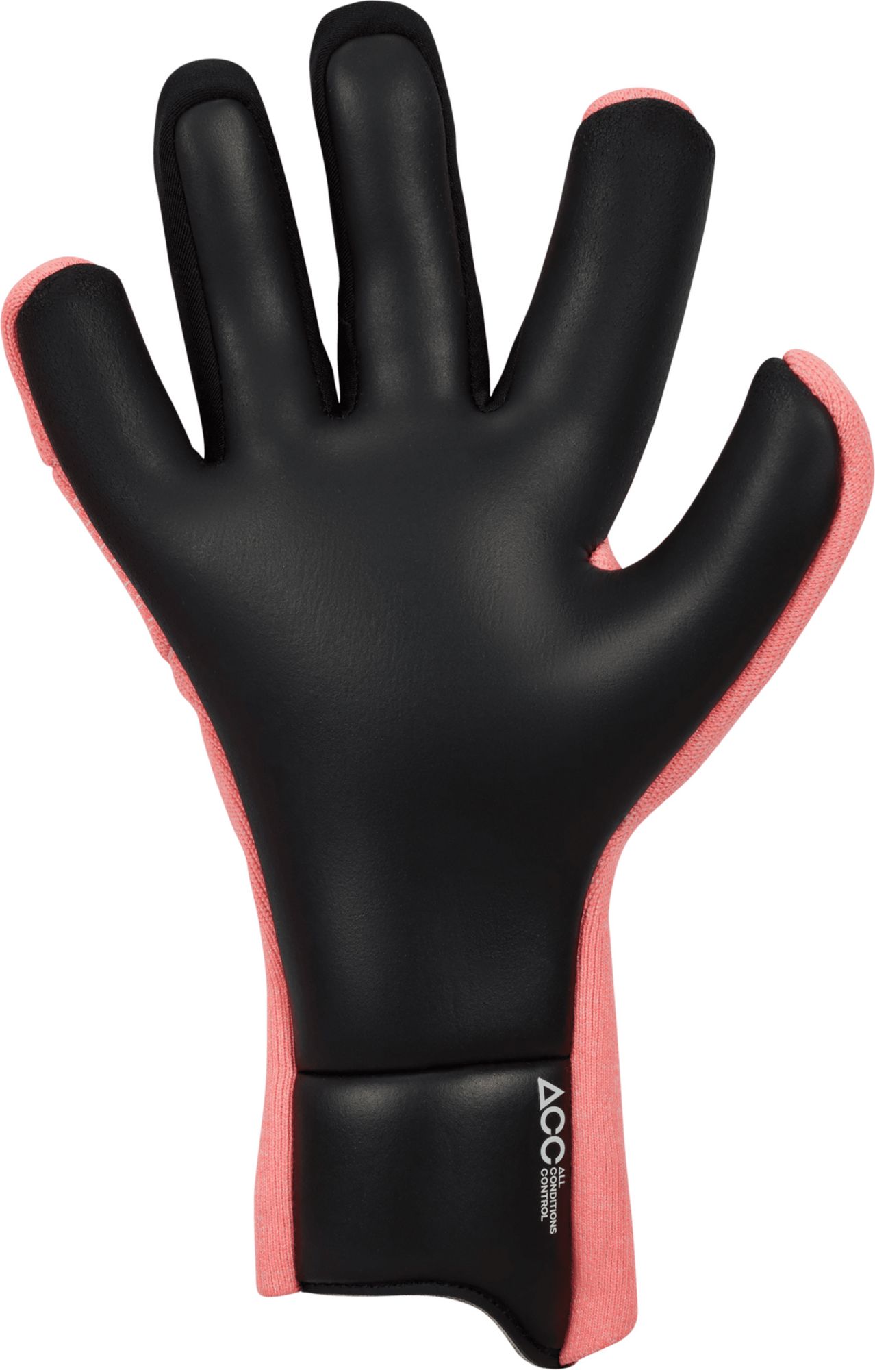 Nike Adult Vapor Grip3 Dynamic Fit Soccer Goalkeeper Gloves product image