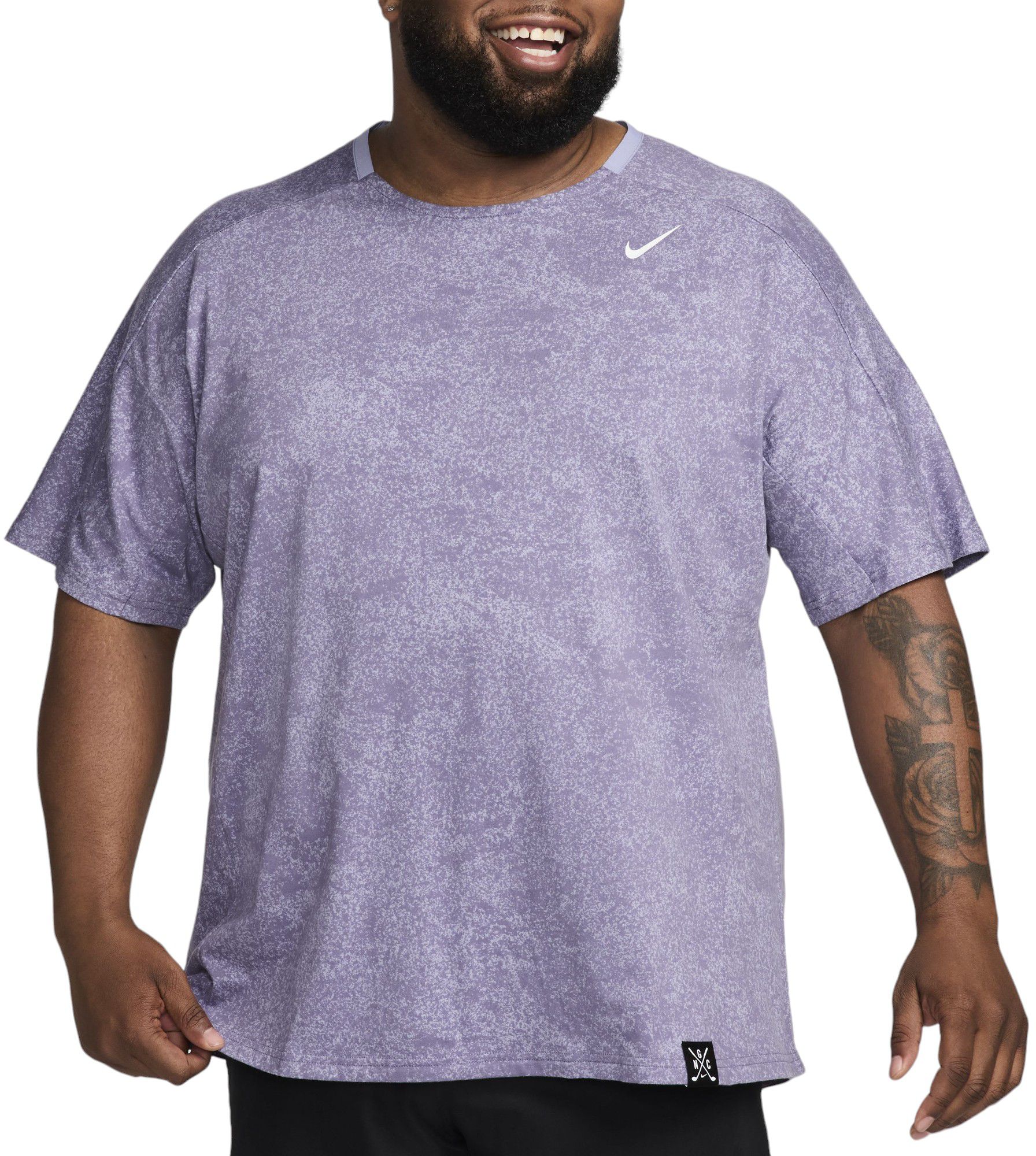 Nike Men's Golf Club T-Shirt product image