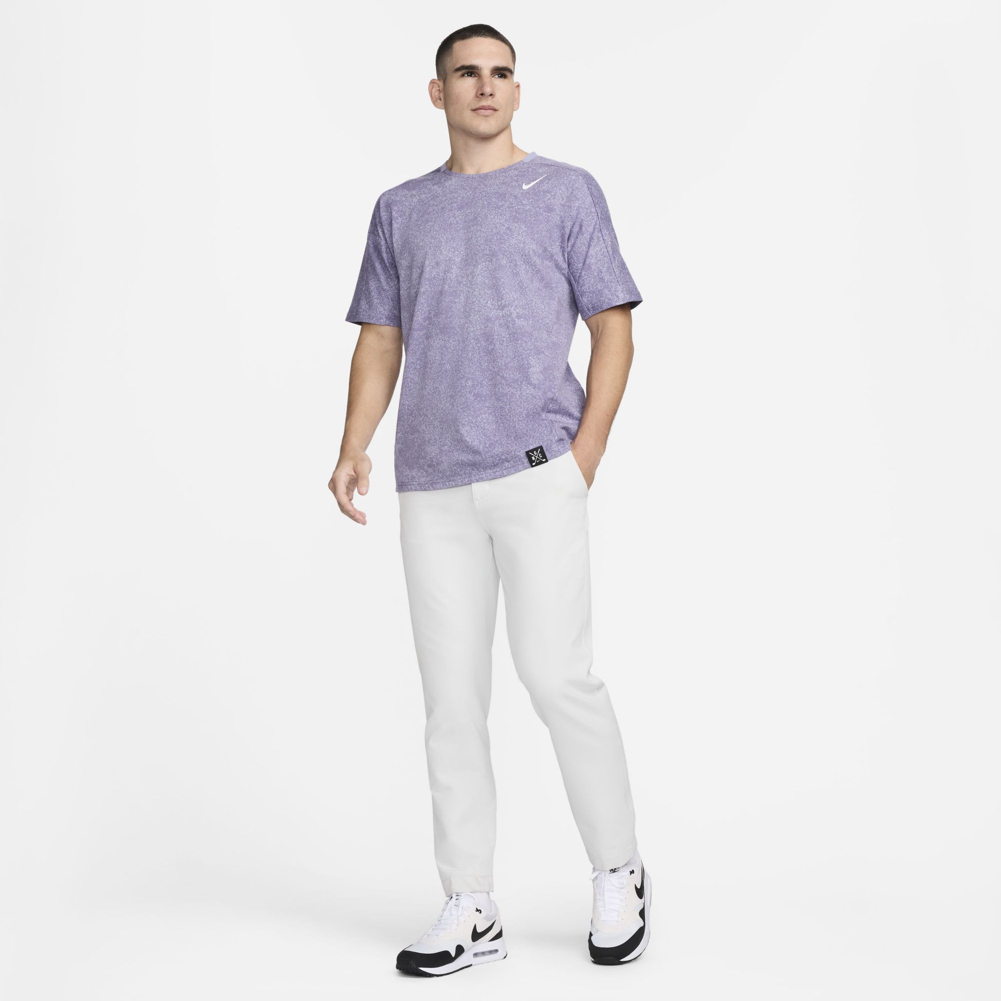 Nike Men's Golf Club T-Shirt product image