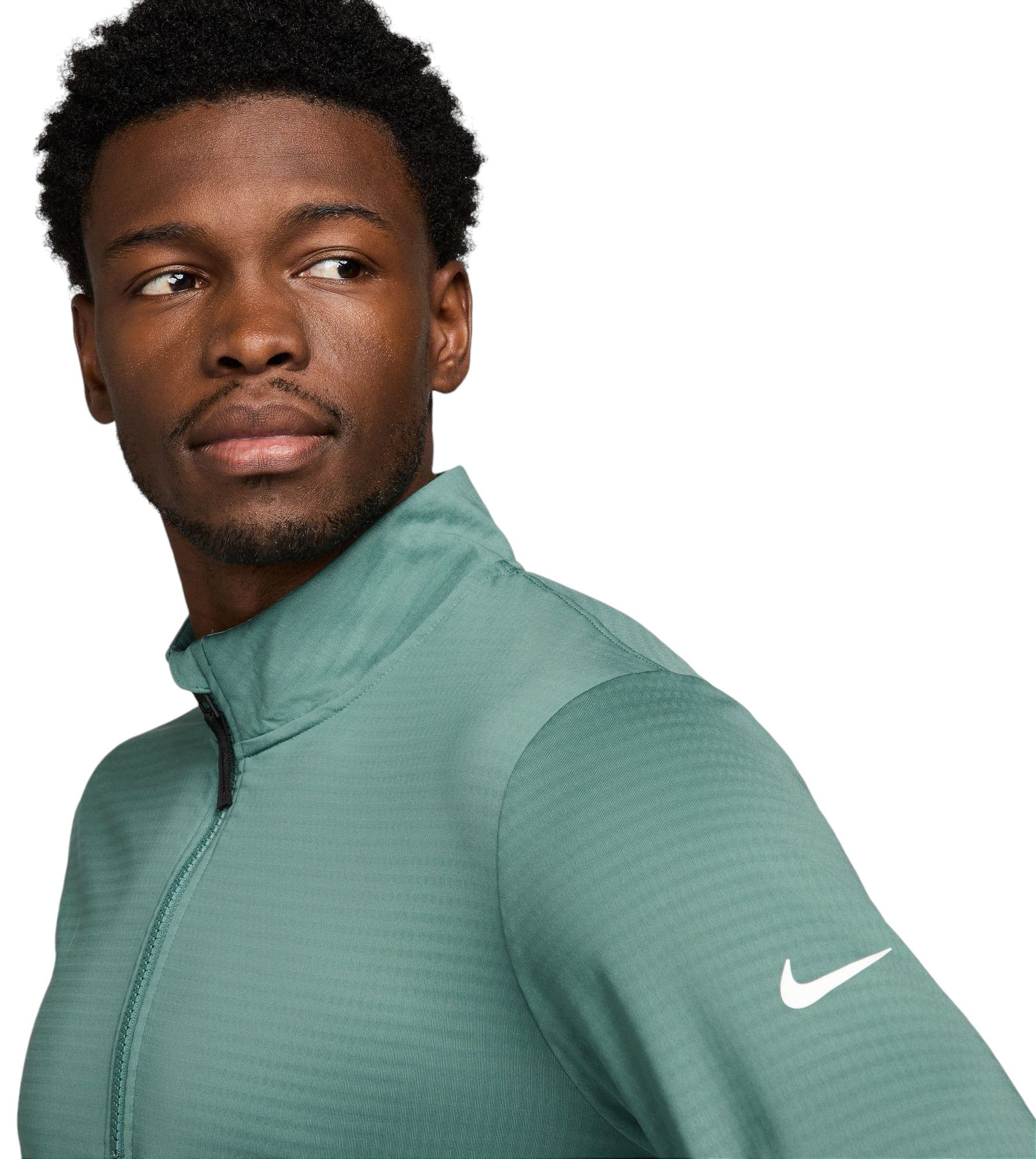 Nike Men's Dri-FIT Victory Golf ½ Zip product image