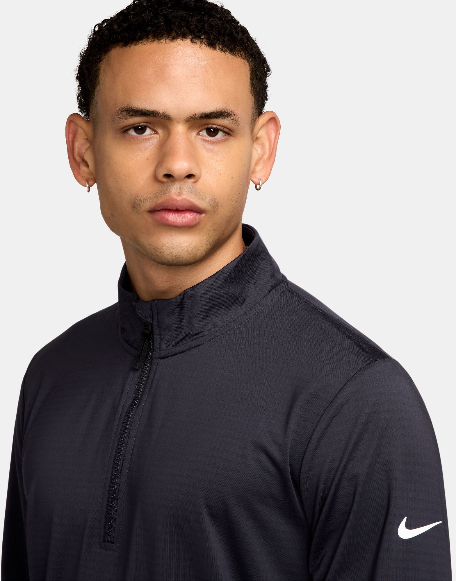 Nike Men's Dri-FIT Victory Golf ½ Zip product image
