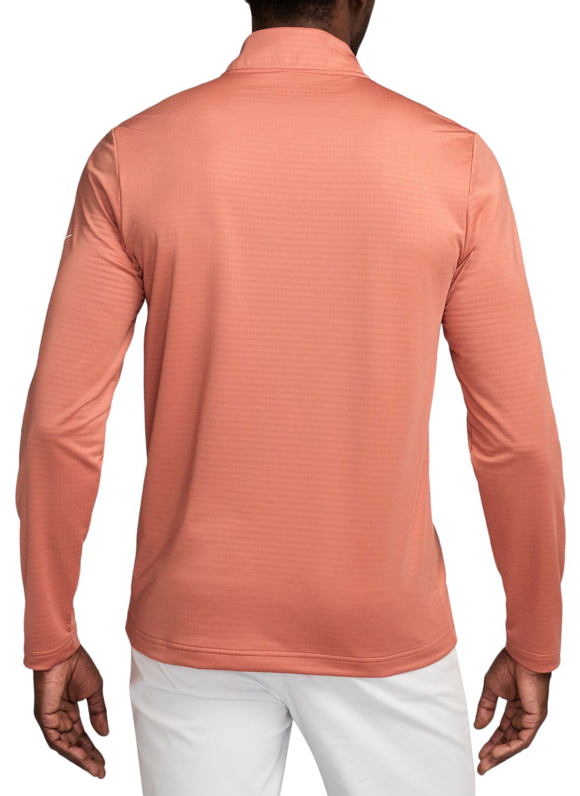 Nike Men's Dri-FIT Victory Golf ½ Zip product image