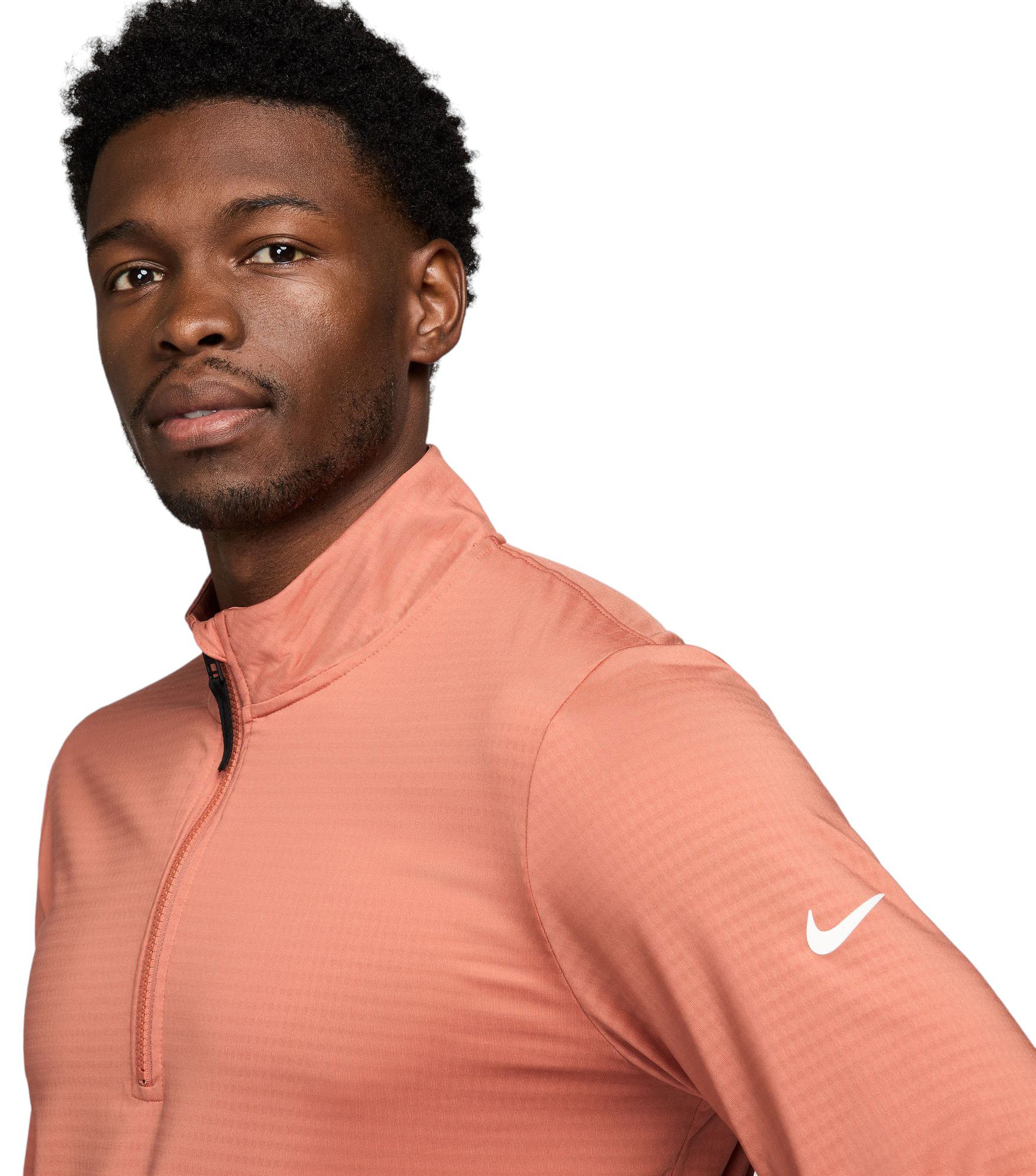 Nike Men's Dri-FIT Victory Golf ½ Zip product image