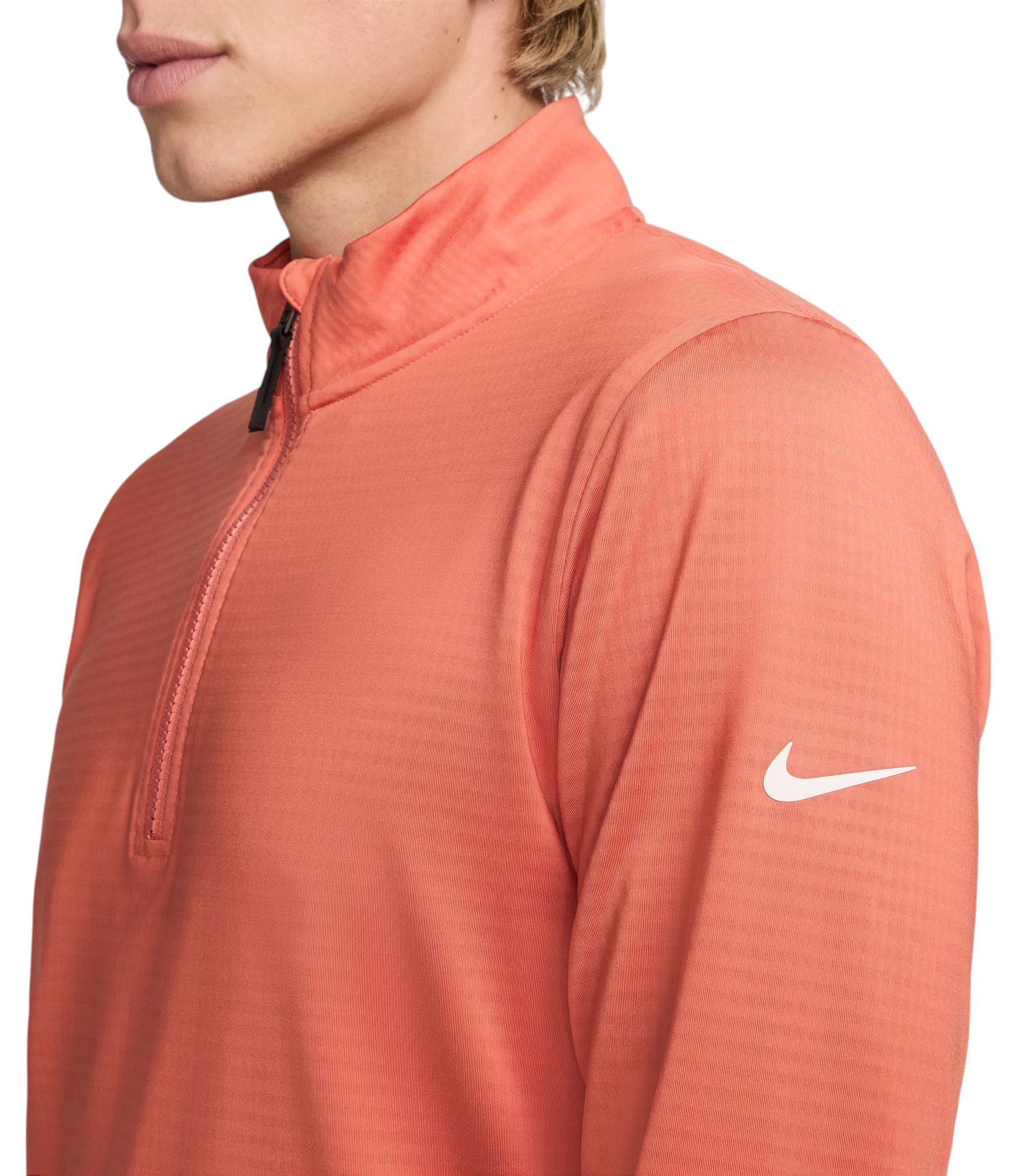 Nike Men's Dri-FIT Victory Golf ½ Zip product image