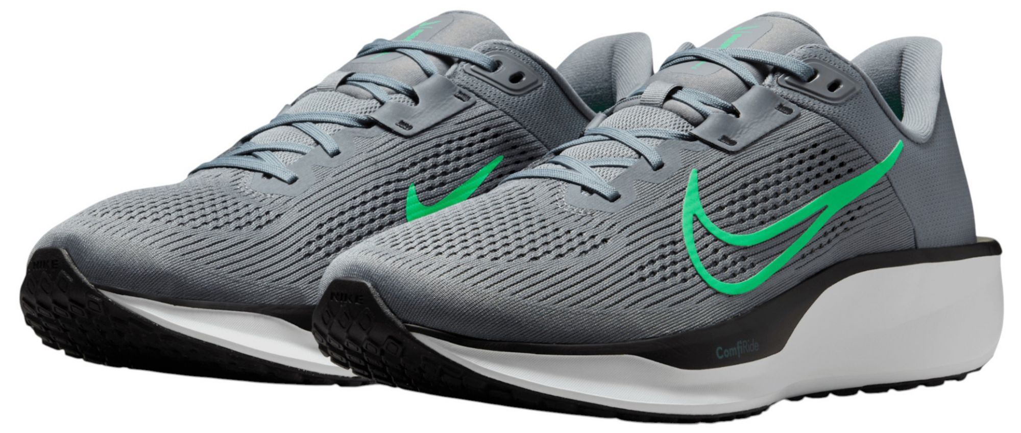 Nike Men's Quest 6 Running Shoes product image