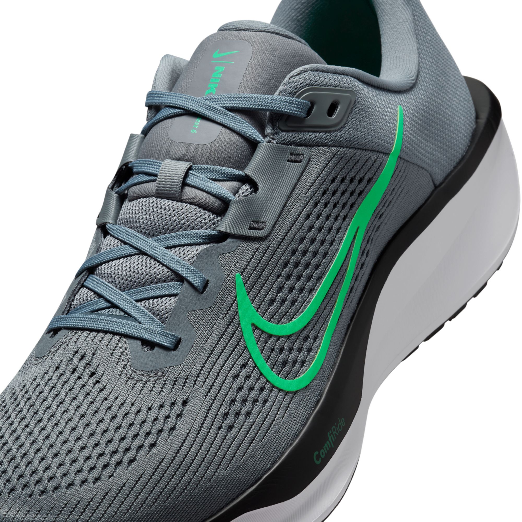 Nike Men's Quest 6 Running Shoes product image