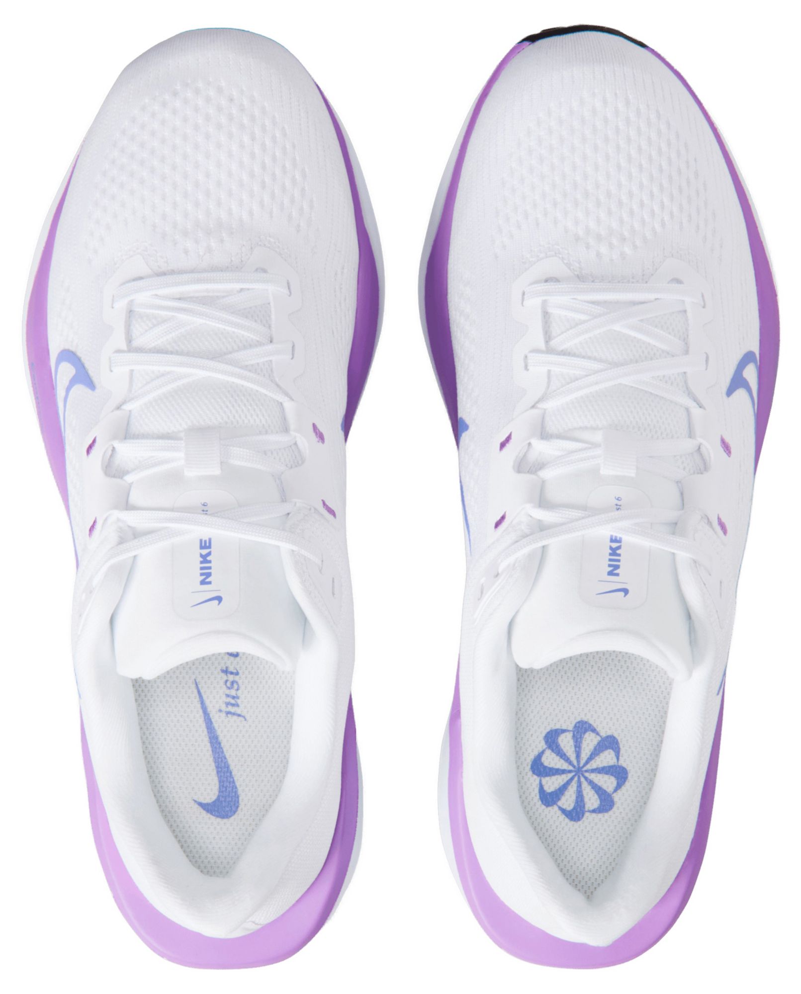 Nike Women's Quest 6 Running Shoes product image