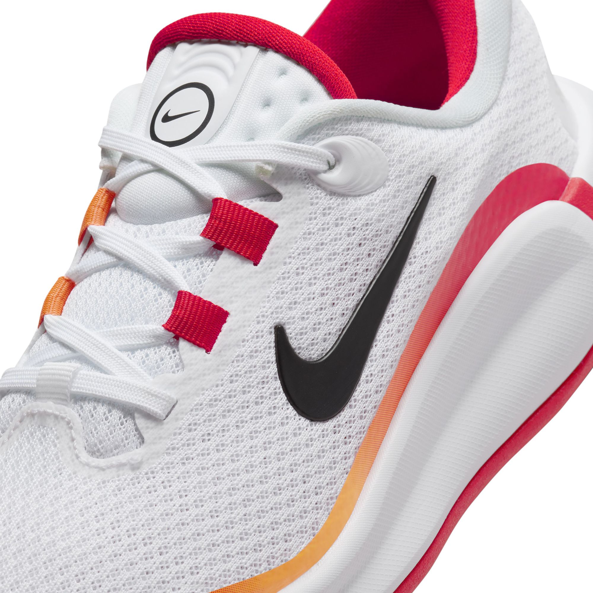 Nike Kids' Grade School Infinity Flow Running Shoes product image