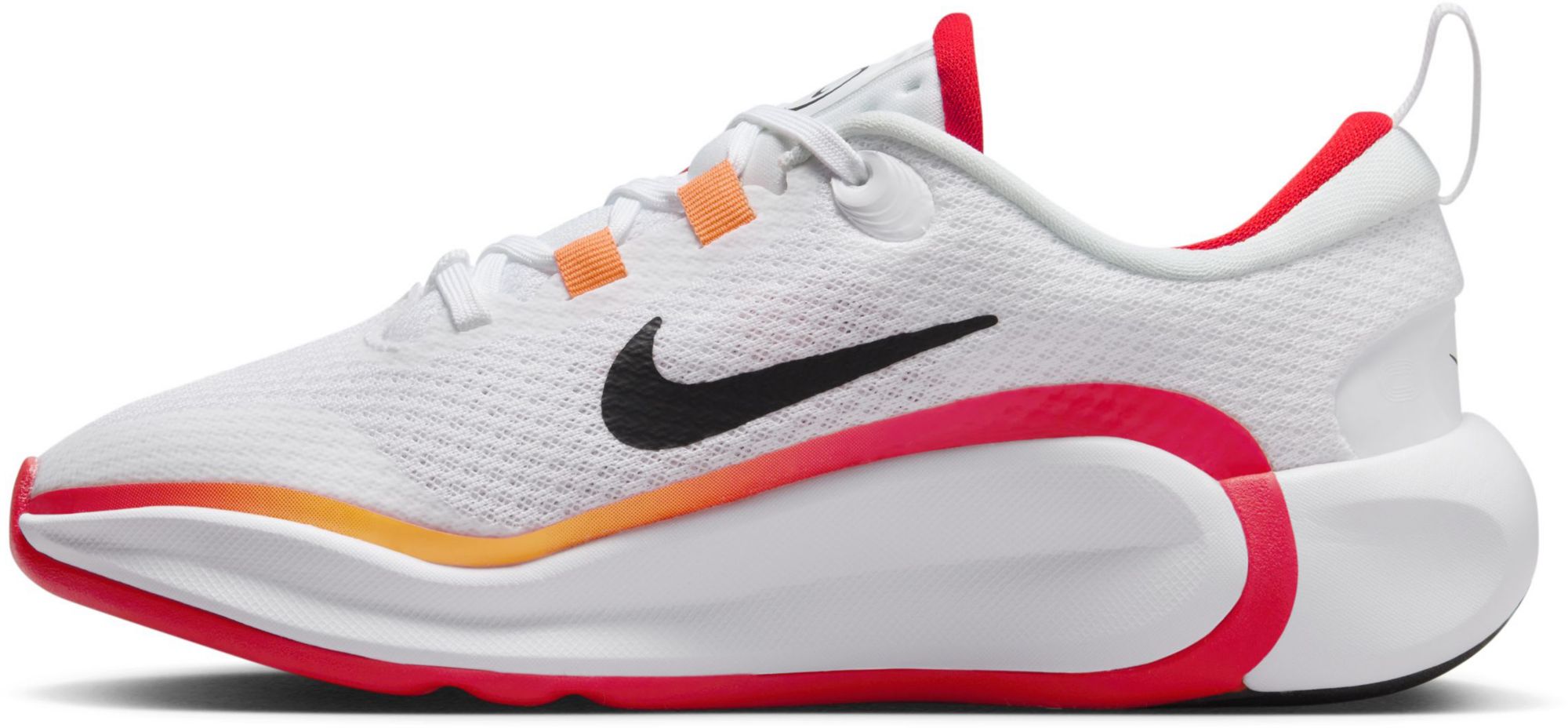 Nike Kids' Grade School Infinity Flow Running Shoes product image