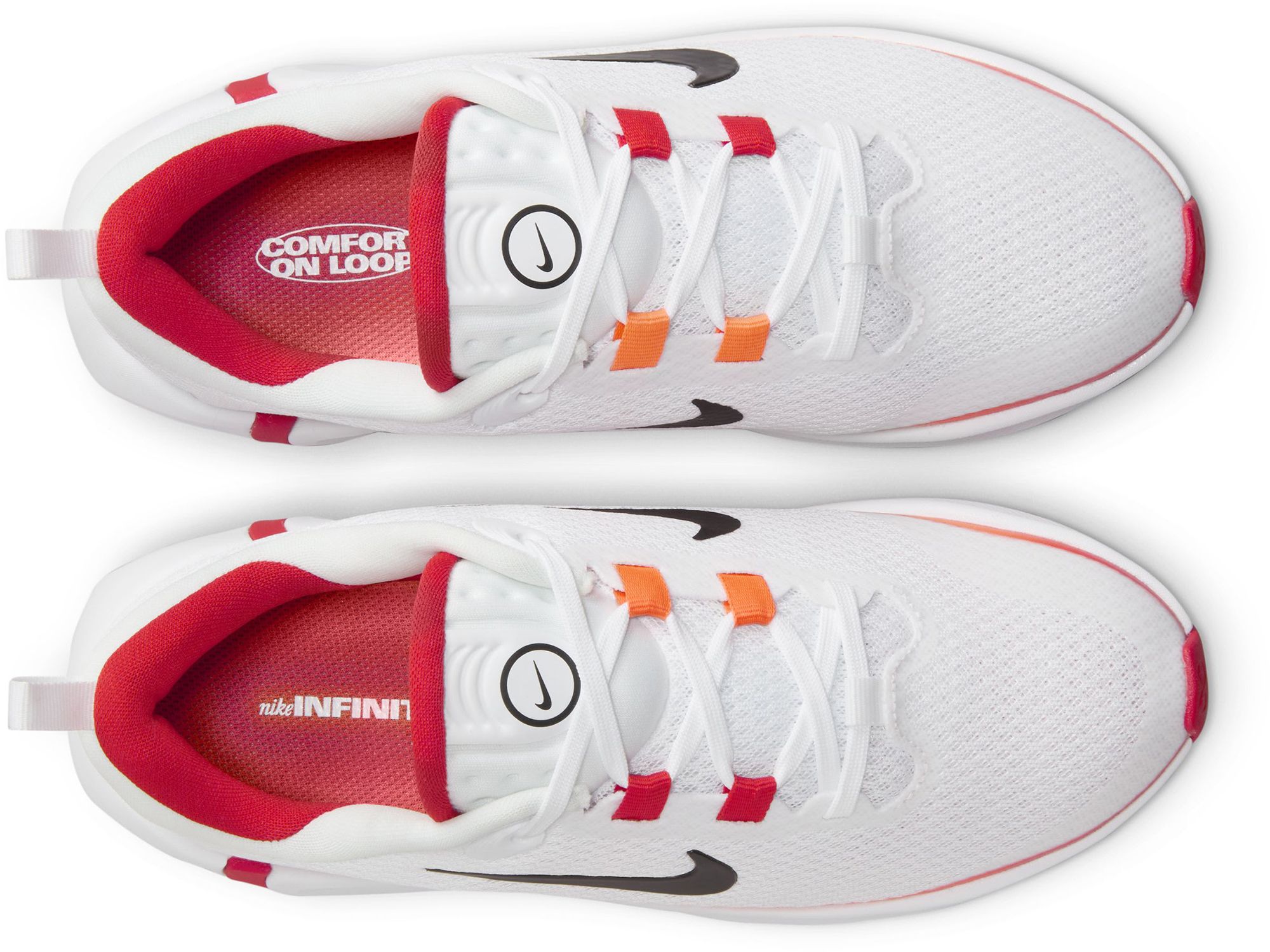 Nike Kids' Grade School Infinity Flow Running Shoes product image