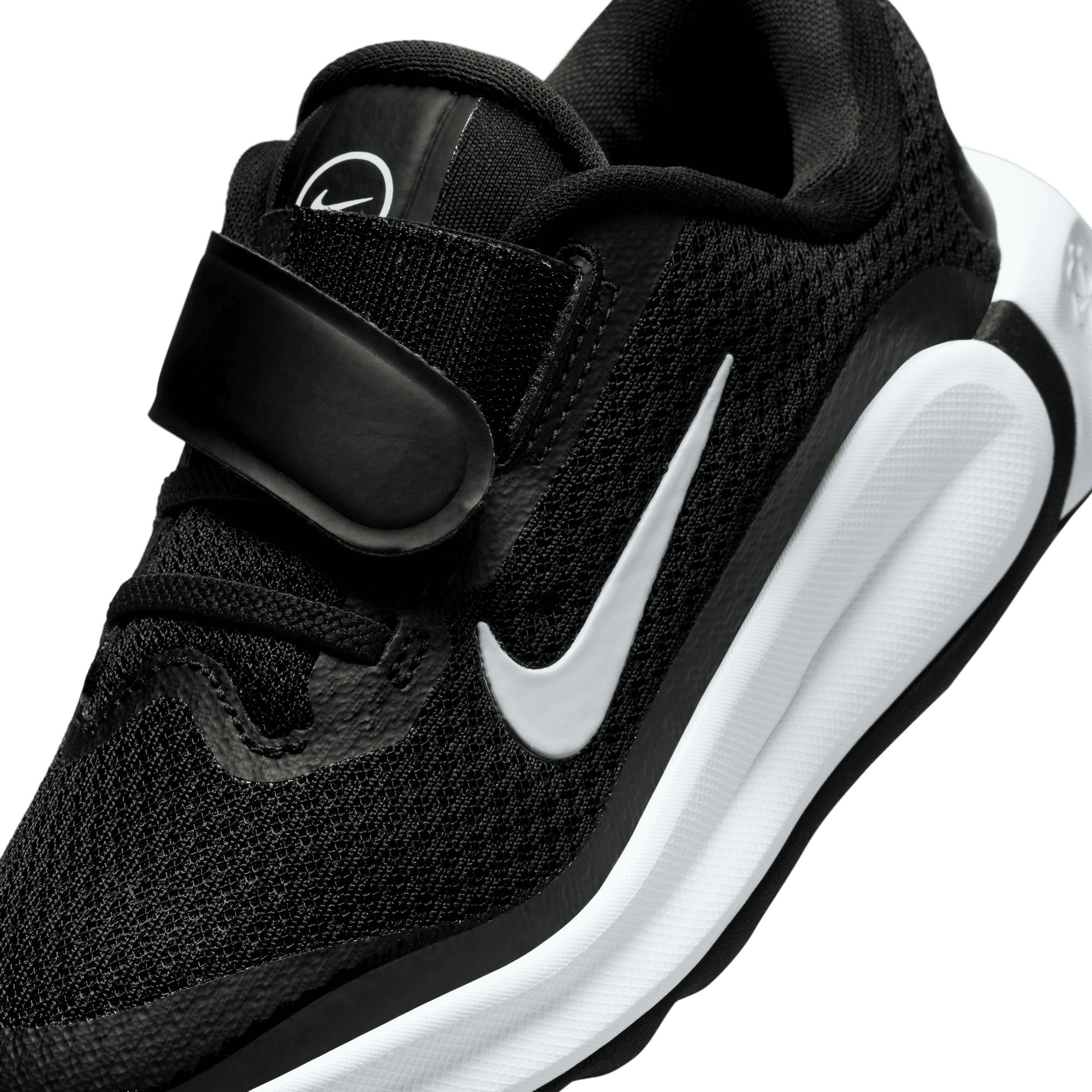 Nike Kids' Preschool Infinity Flow Running Shoes product image