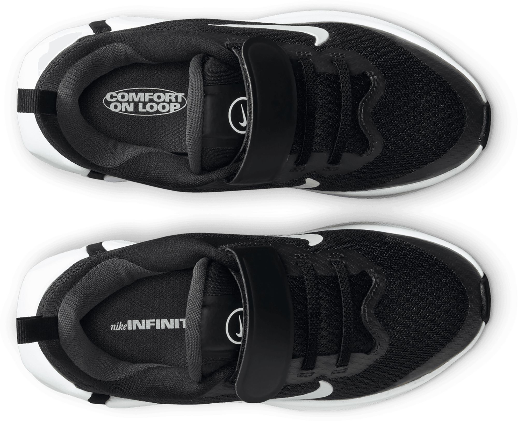 Nike Kids' Preschool Infinity Flow Running Shoes product image