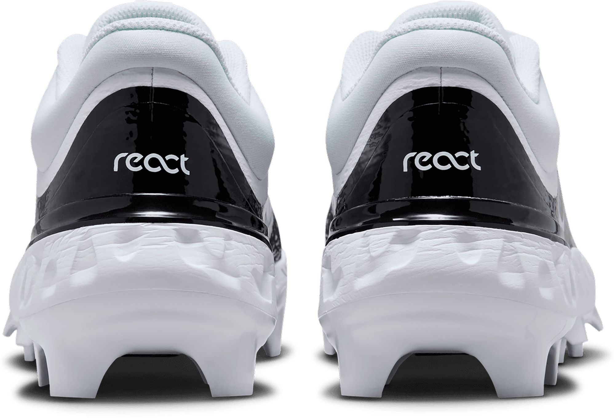 Nike Men's Alpha Huarache Elite 4 MCS Baseball Cleats product image