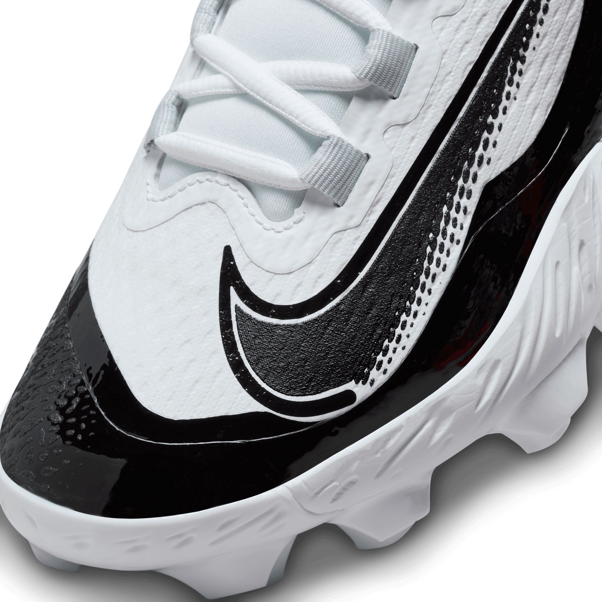Nike Men's Alpha Huarache Elite 4 MCS Baseball Cleats product image