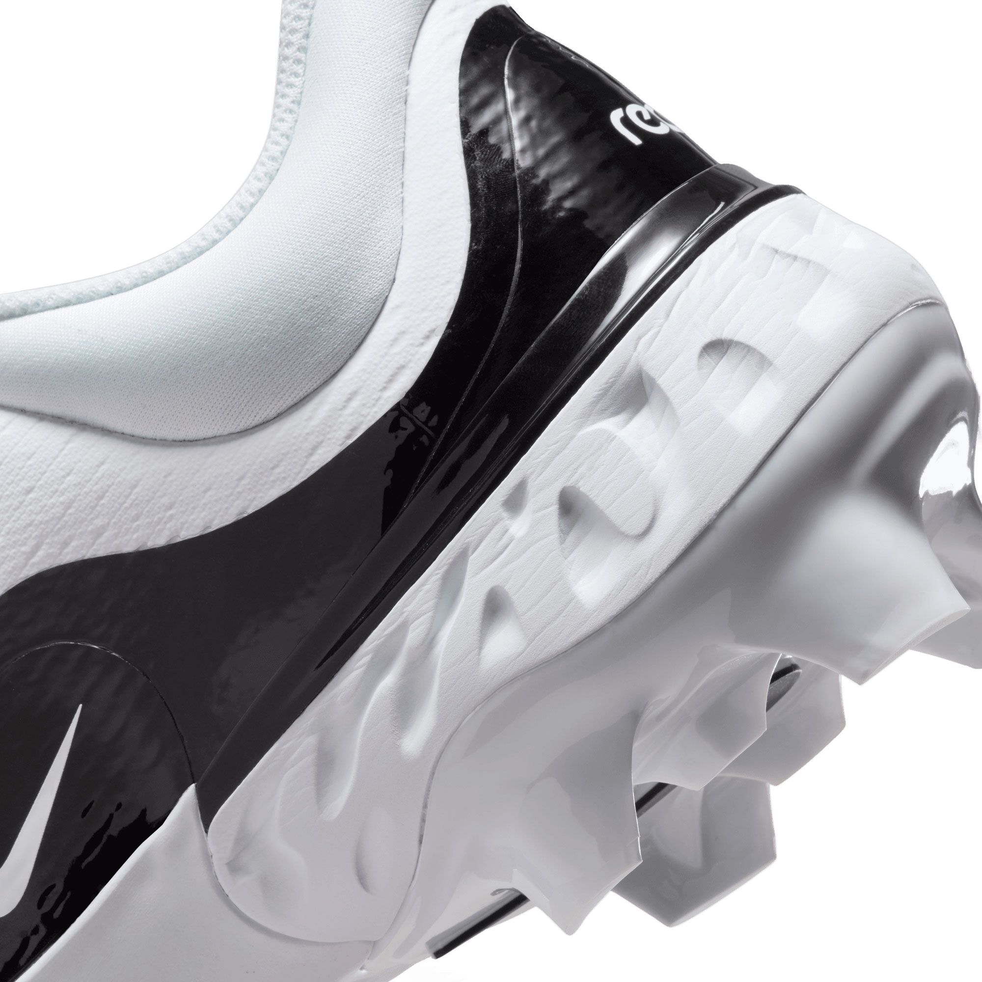 Nike Men's Alpha Huarache Elite 4 MCS Baseball Cleats product image