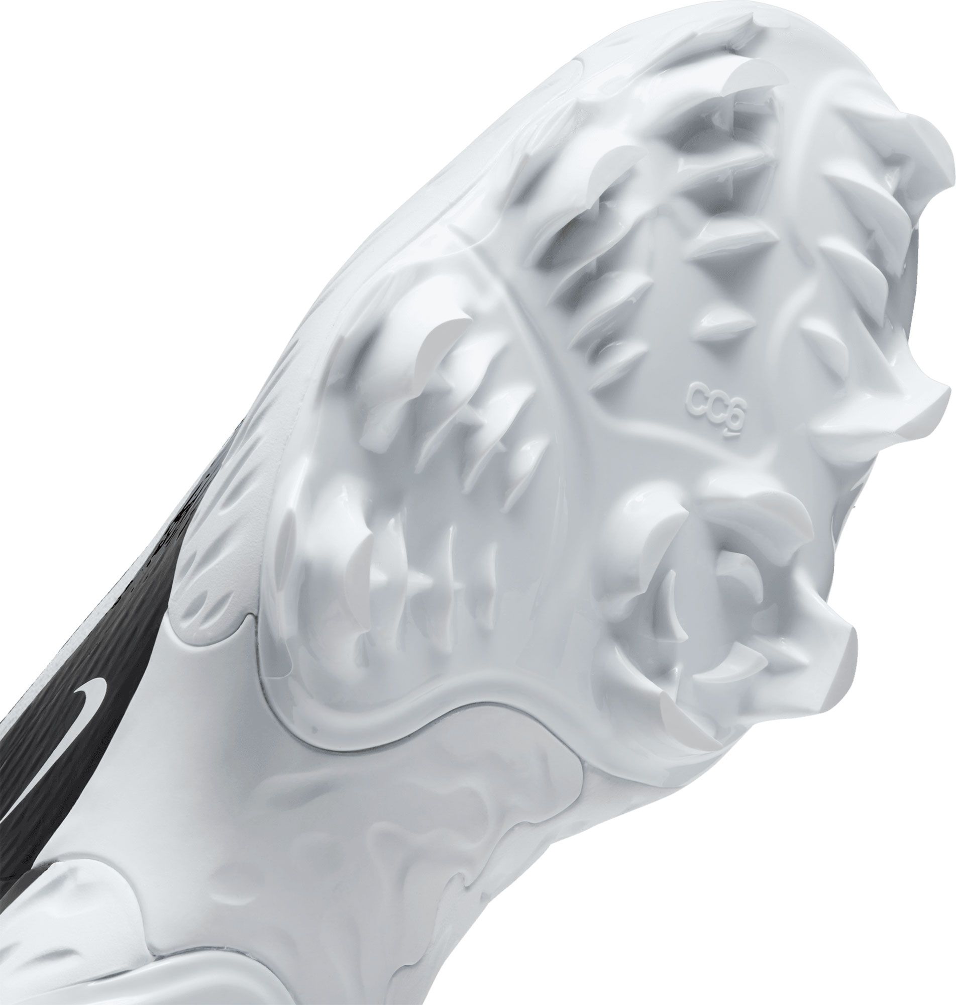 Nike Men's Alpha Huarache Elite 4 MCS Baseball Cleats product image