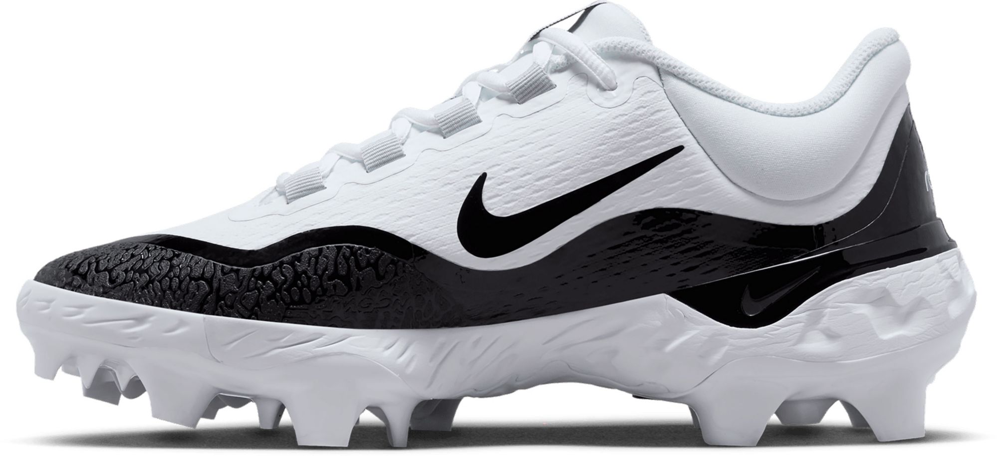Nike Men's Alpha Huarache Elite 4 MCS Baseball Cleats product image