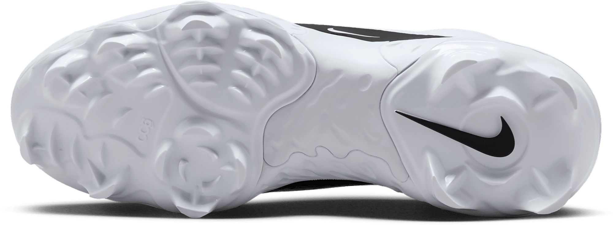 Nike Men's Alpha Huarache Elite 4 MCS Baseball Cleats product image