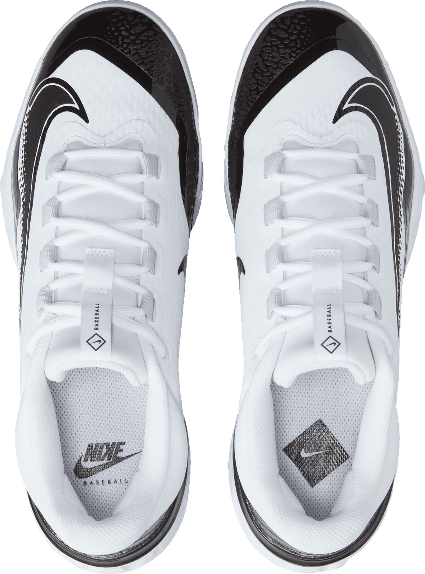 Nike Men's Alpha Huarache Elite 4 MCS Baseball Cleats product image