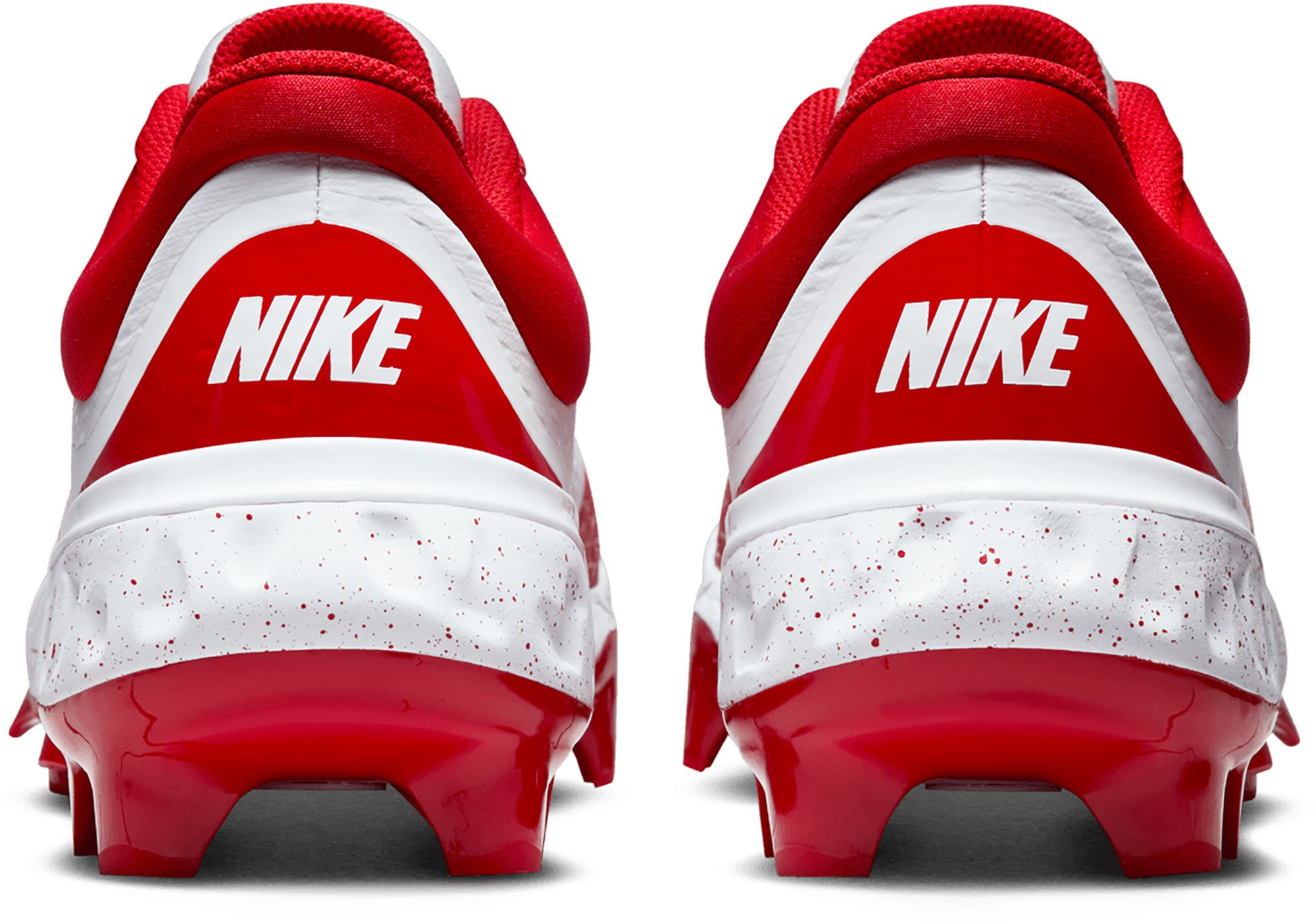 Nike Men's Alpha Huarache Elite 4 MCS Baseball Cleats product image