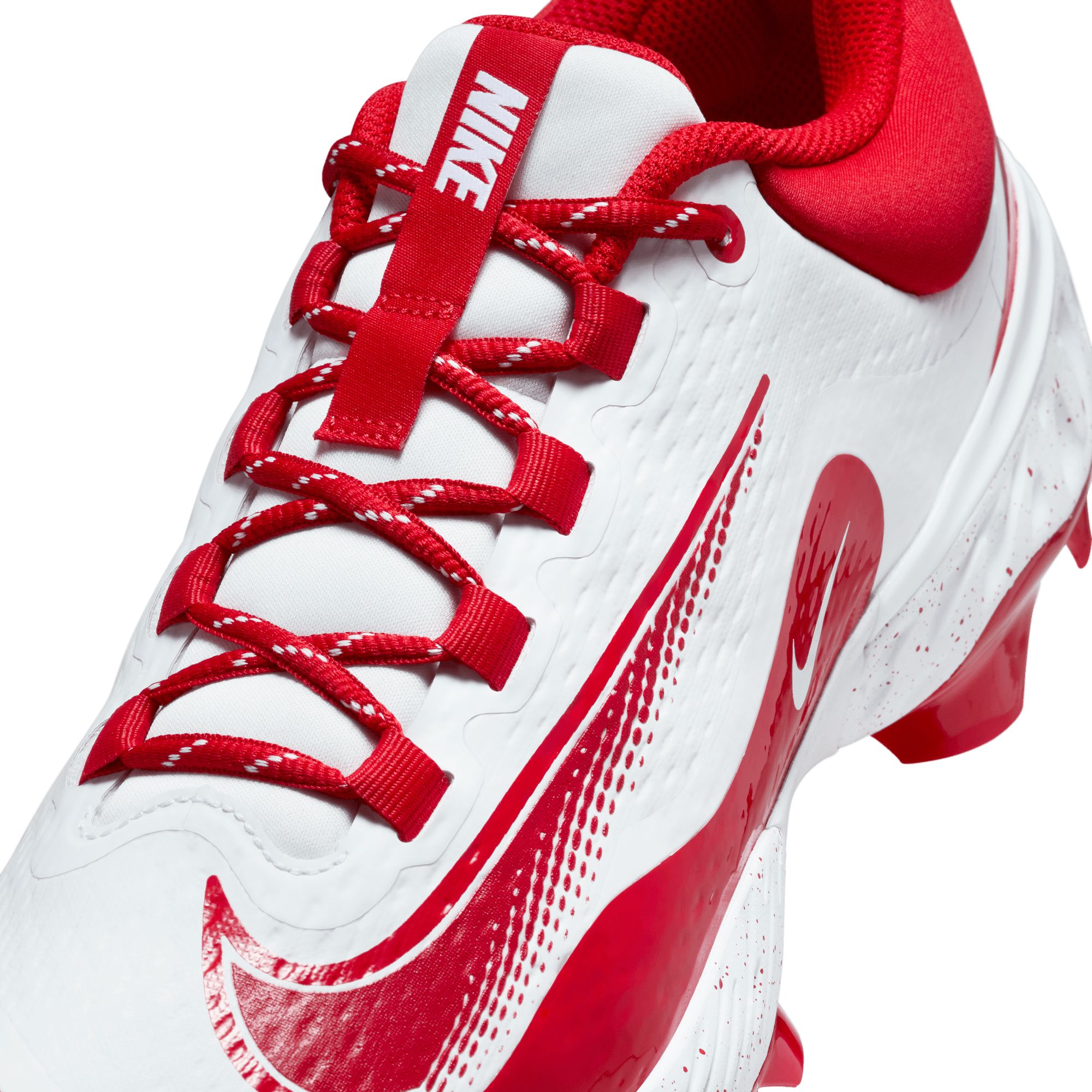 Nike Men's Alpha Huarache Elite 4 MCS Baseball Cleats product image