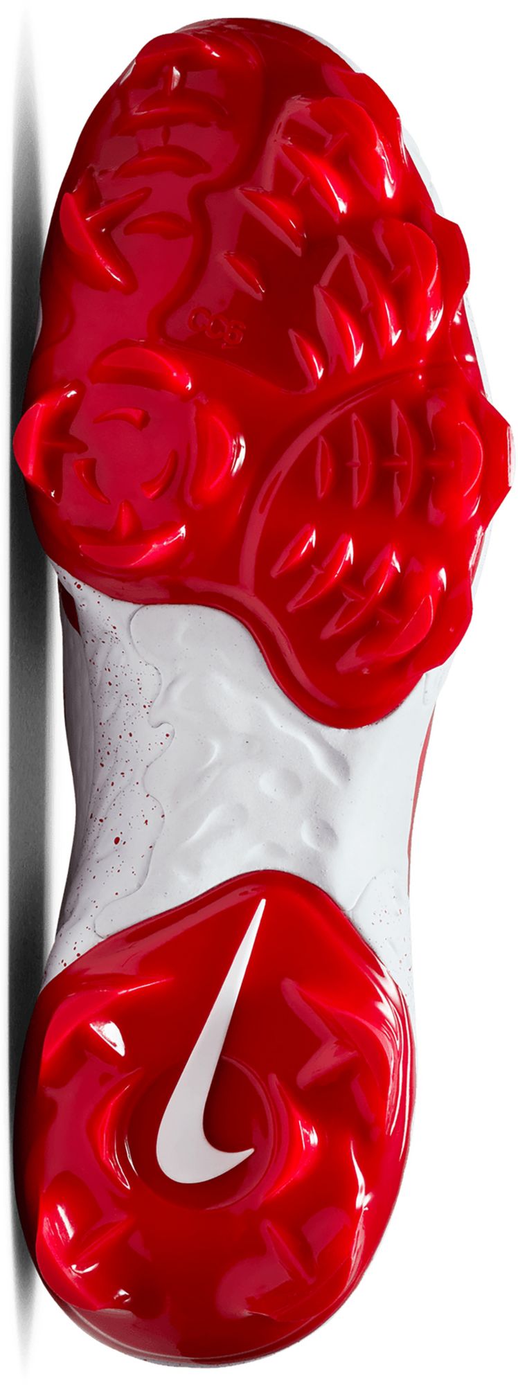 Nike Men's Alpha Huarache Elite 4 MCS Baseball Cleats product image