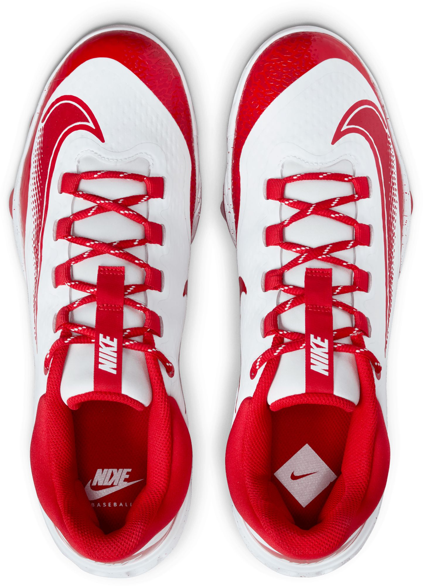 Nike Men's Alpha Huarache Elite 4 MCS Baseball Cleats product image