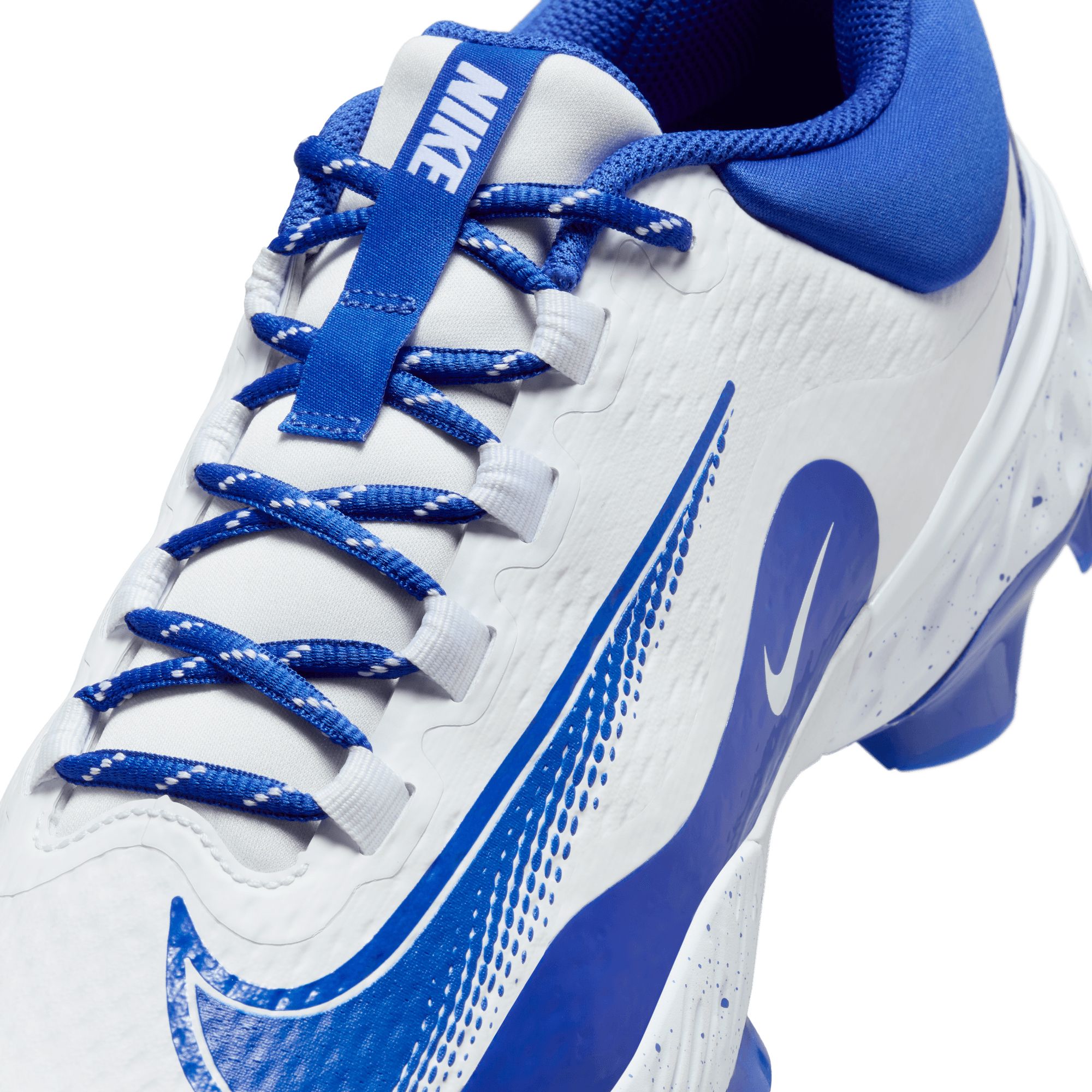 Nike Men's Alpha Huarache Elite 4 MCS Baseball Cleats product image