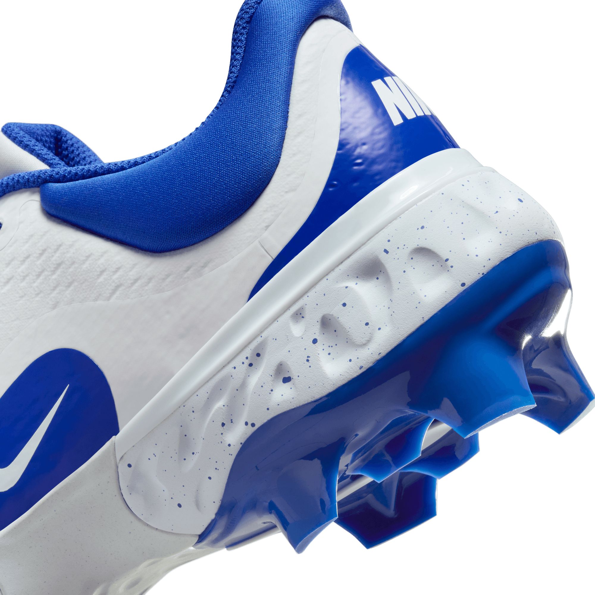 Nike Men's Alpha Huarache Elite 4 MCS Baseball Cleats product image
