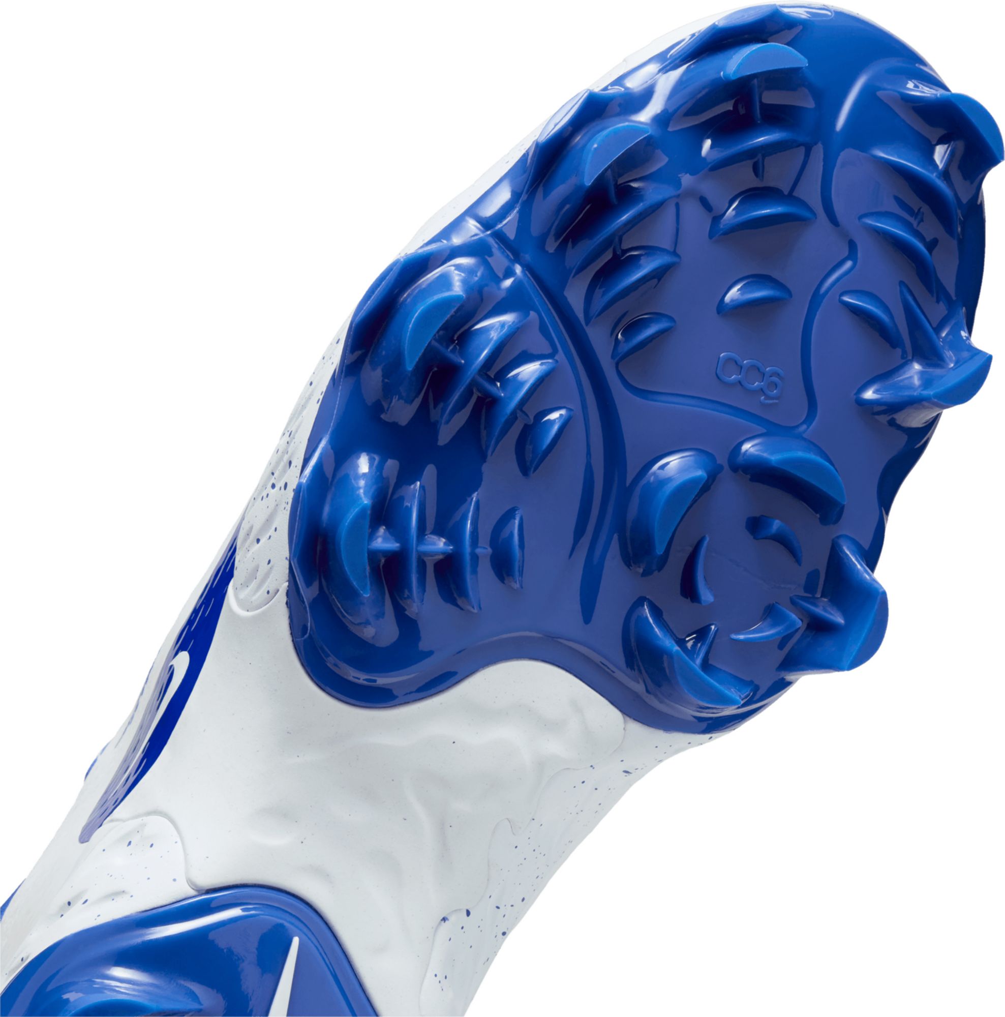 Nike Men's Alpha Huarache Elite 4 MCS Baseball Cleats product image