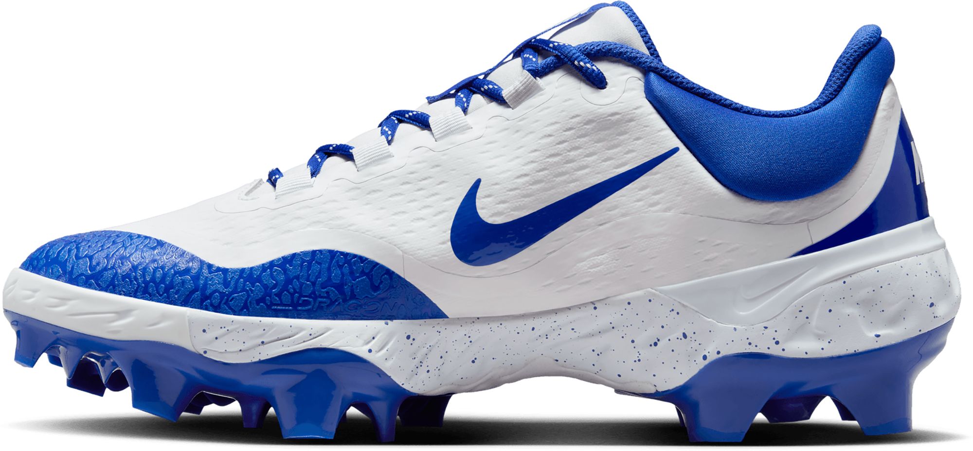 Nike Men's Alpha Huarache Elite 4 MCS Baseball Cleats product image