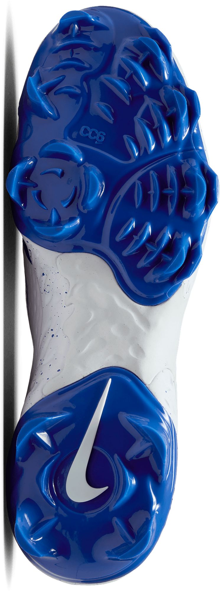 Nike Men's Alpha Huarache Elite 4 MCS Baseball Cleats product image