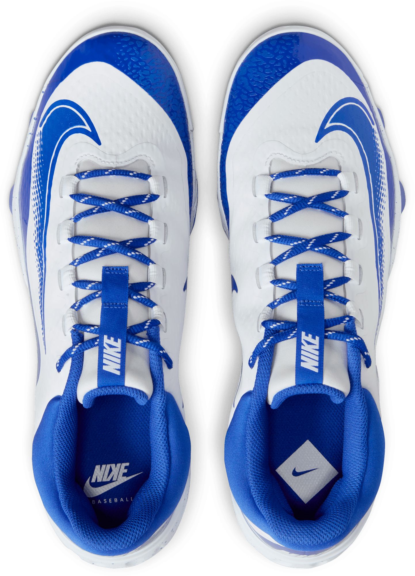 Nike Men's Alpha Huarache Elite 4 MCS Baseball Cleats product image