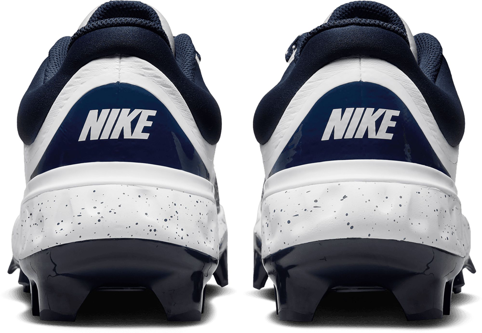 Nike Men's Alpha Huarache Elite 4 MCS Baseball Cleats product image