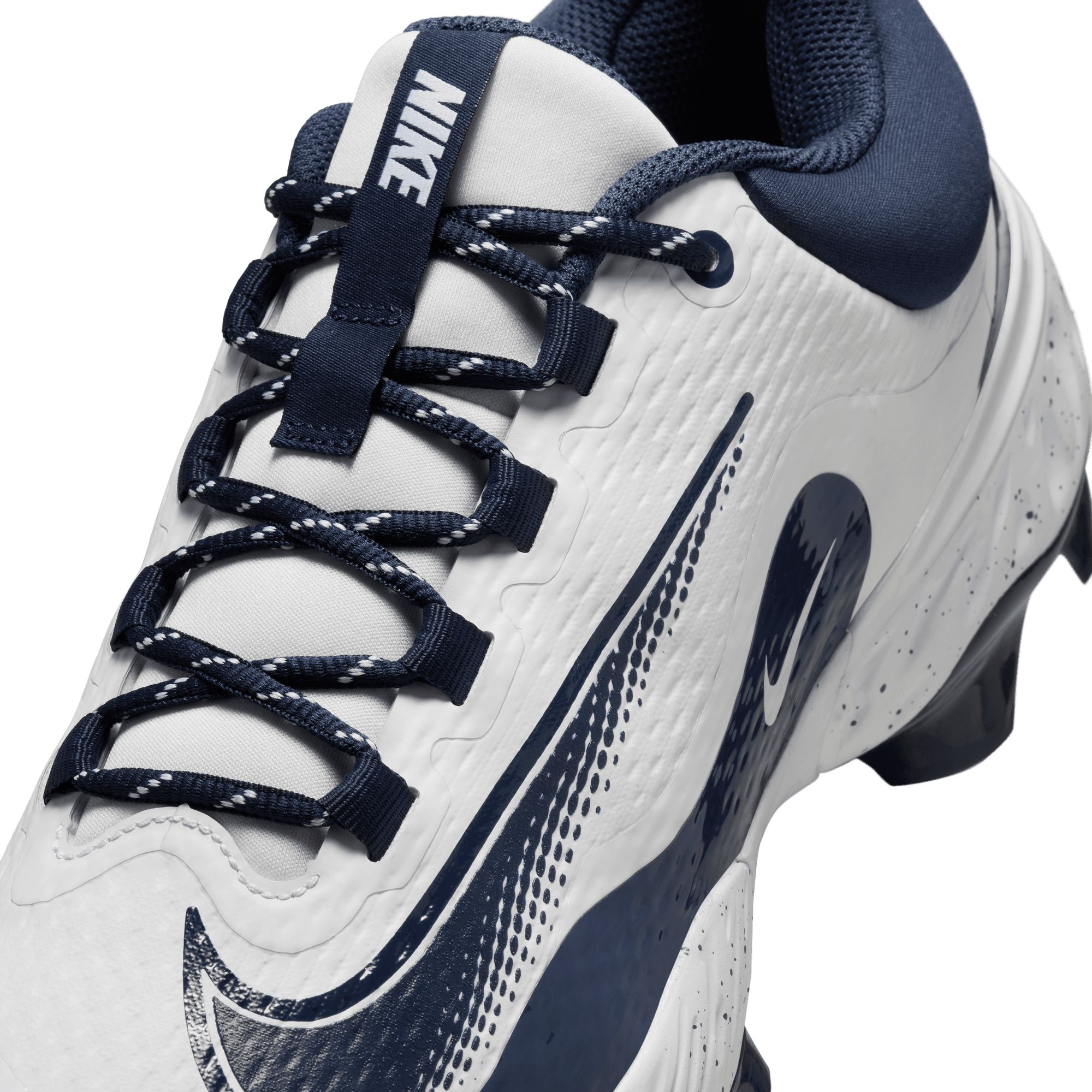 Nike Men's Alpha Huarache Elite 4 MCS Baseball Cleats product image