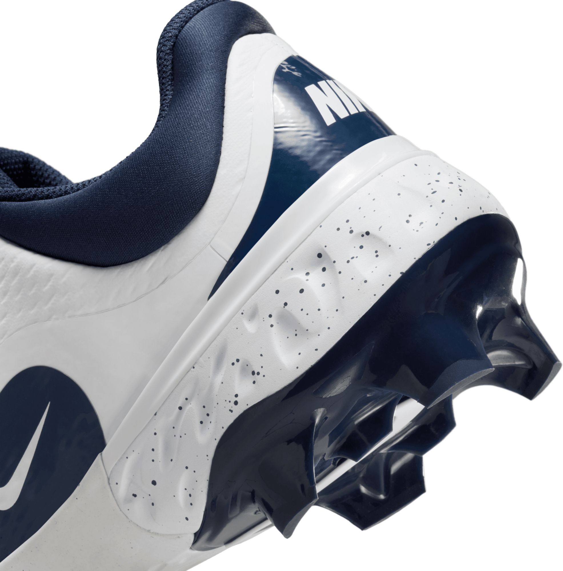 Nike Men's Alpha Huarache Elite 4 MCS Baseball Cleats product image