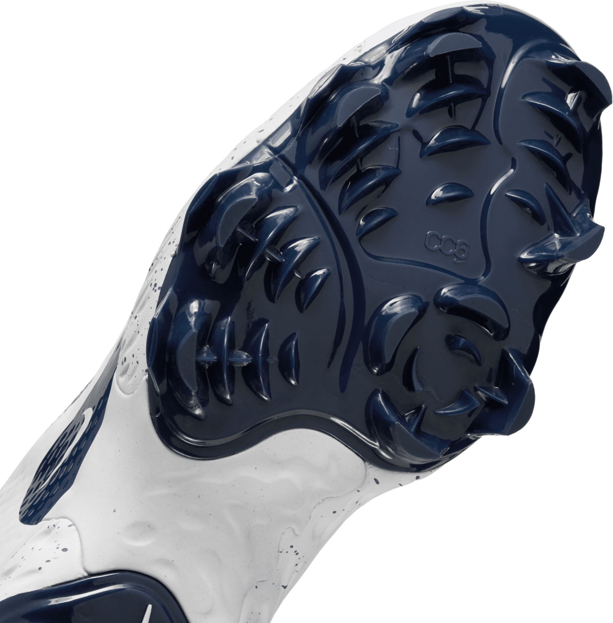 Nike Men's Alpha Huarache Elite 4 MCS Baseball Cleats product image