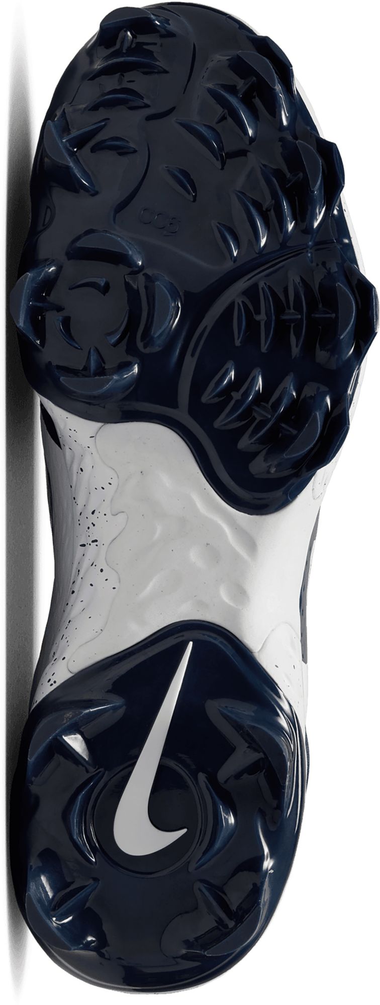 Nike Men's Alpha Huarache Elite 4 MCS Baseball Cleats product image