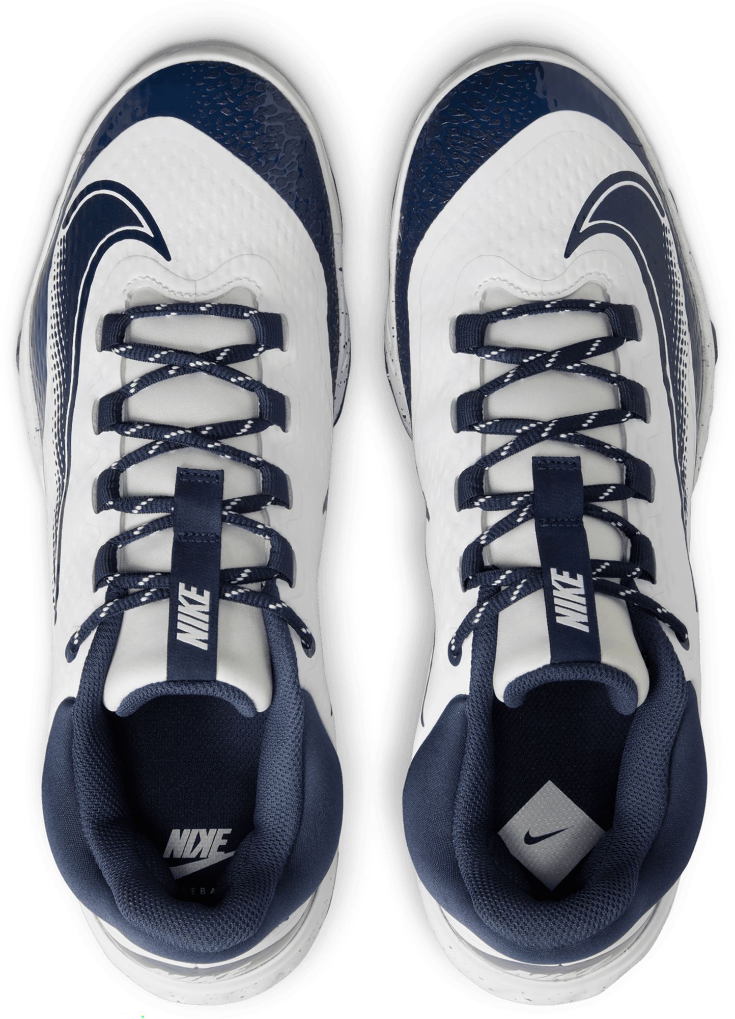 Nike Men's Alpha Huarache Elite 4 MCS Baseball Cleats product image