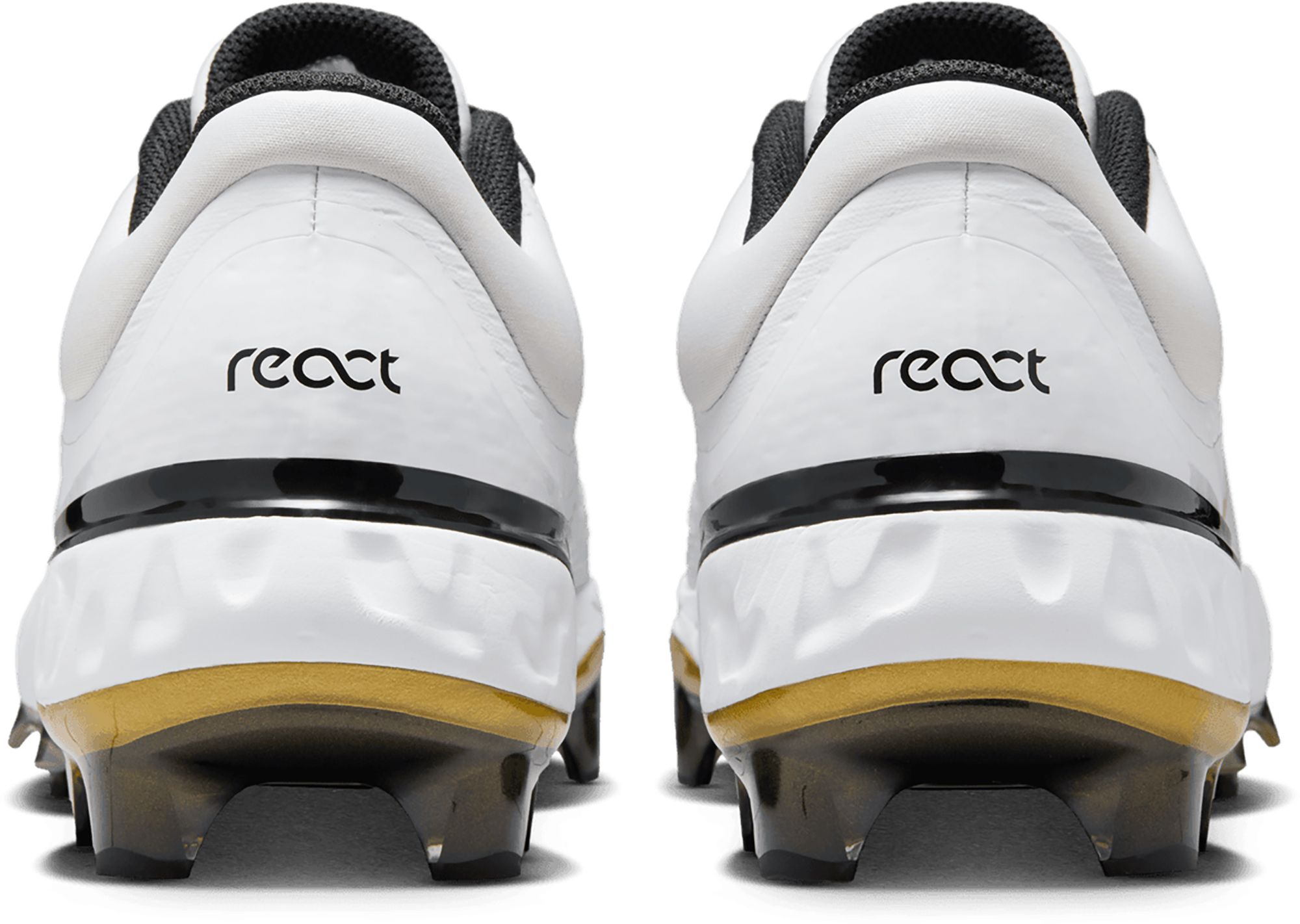 Nike Men's Alpha Huarache Elite 4 MCS Baseball Cleats product image