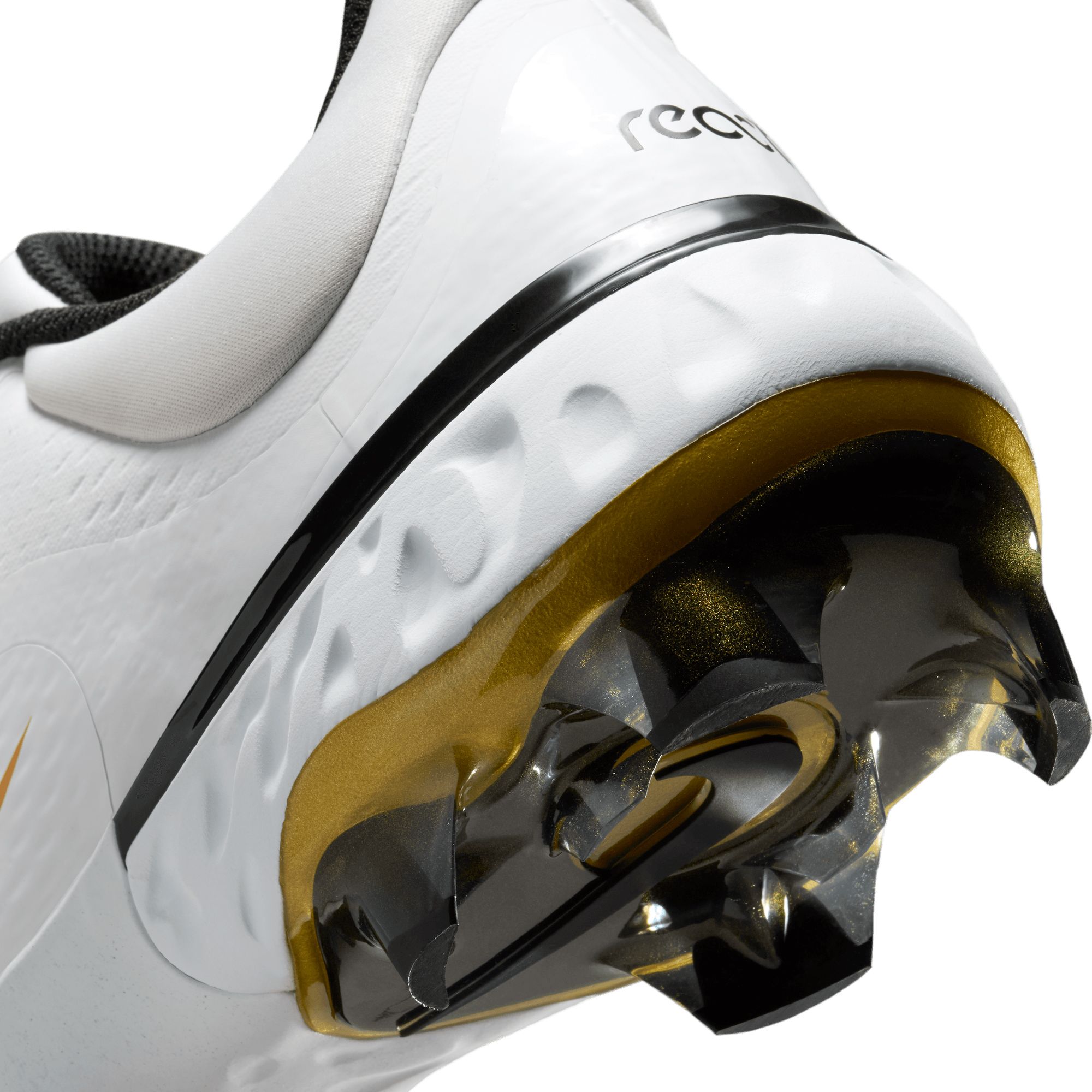 Nike Men's Alpha Huarache Elite 4 MCS Baseball Cleats product image