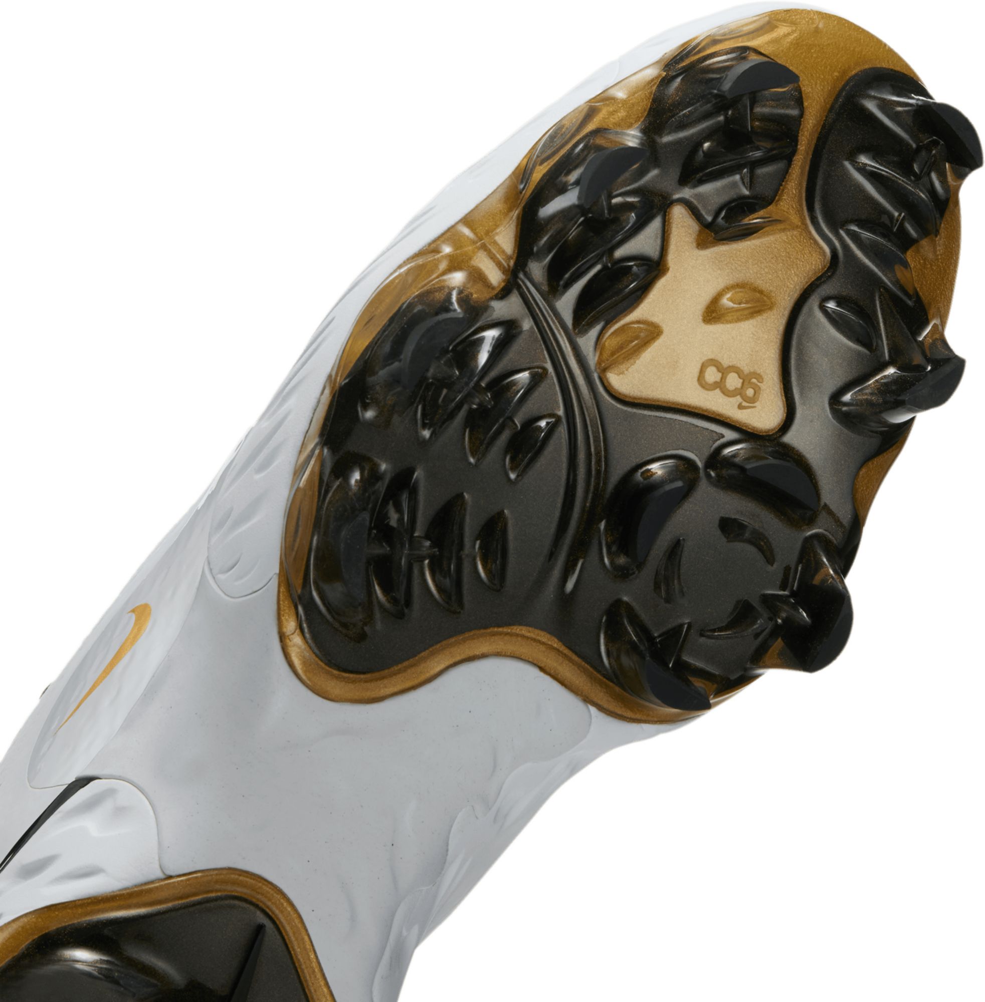 Nike Men's Alpha Huarache Elite 4 MCS Baseball Cleats product image