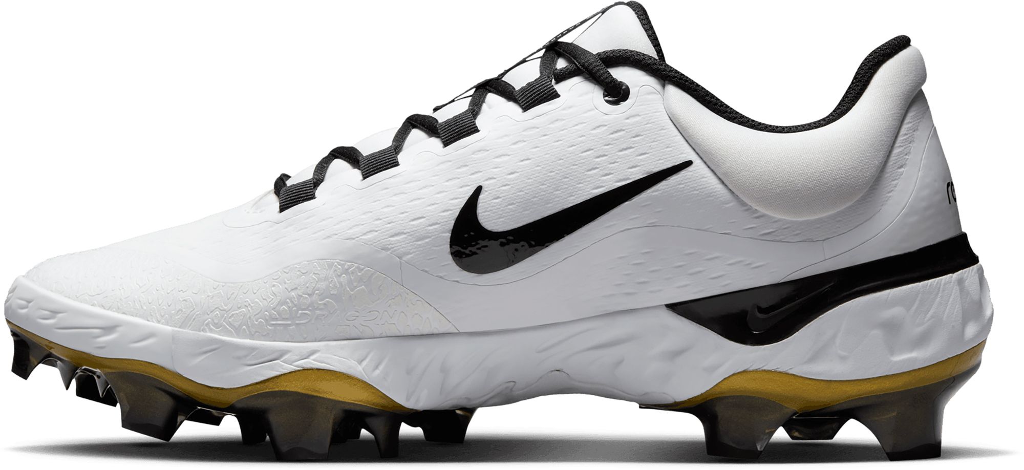Nike Men's Alpha Huarache Elite 4 MCS Baseball Cleats product image