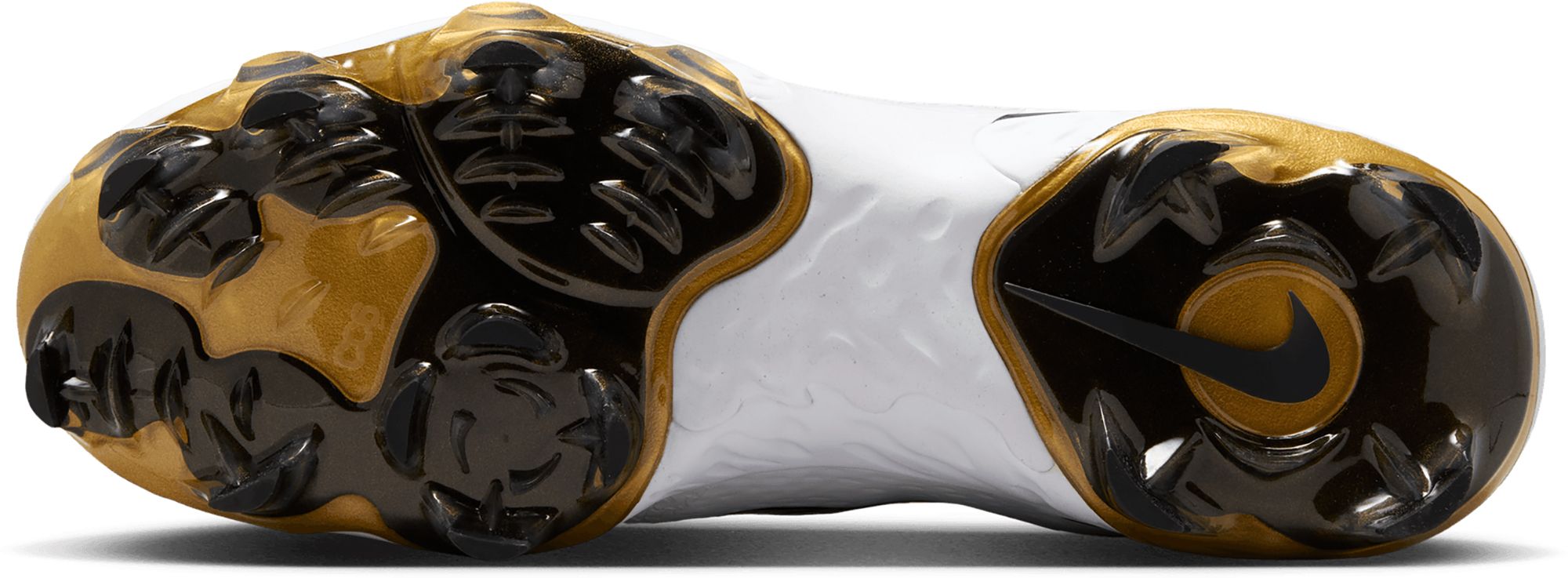 Nike Men's Alpha Huarache Elite 4 MCS Baseball Cleats product image