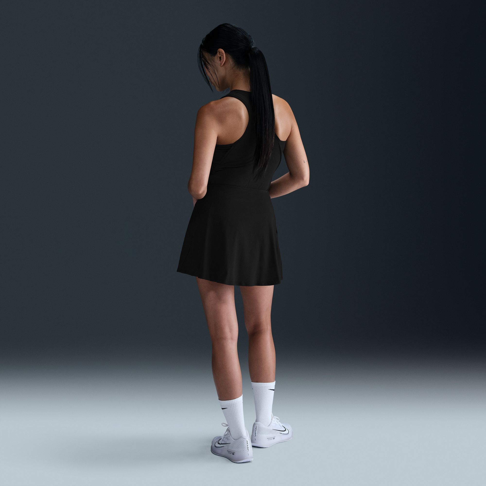 Nike Women's Victory Dri-FIT Flouncy Golf Skort product image